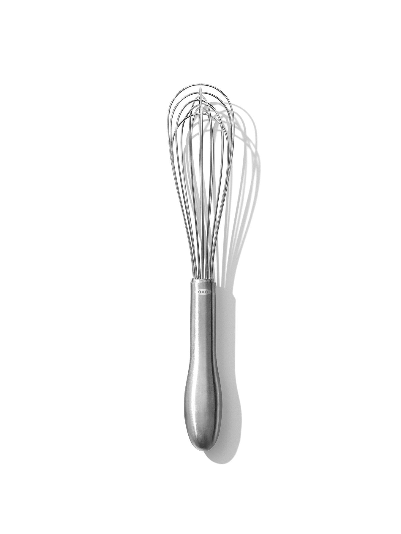 Steel 11 Inch Balloon Whisk