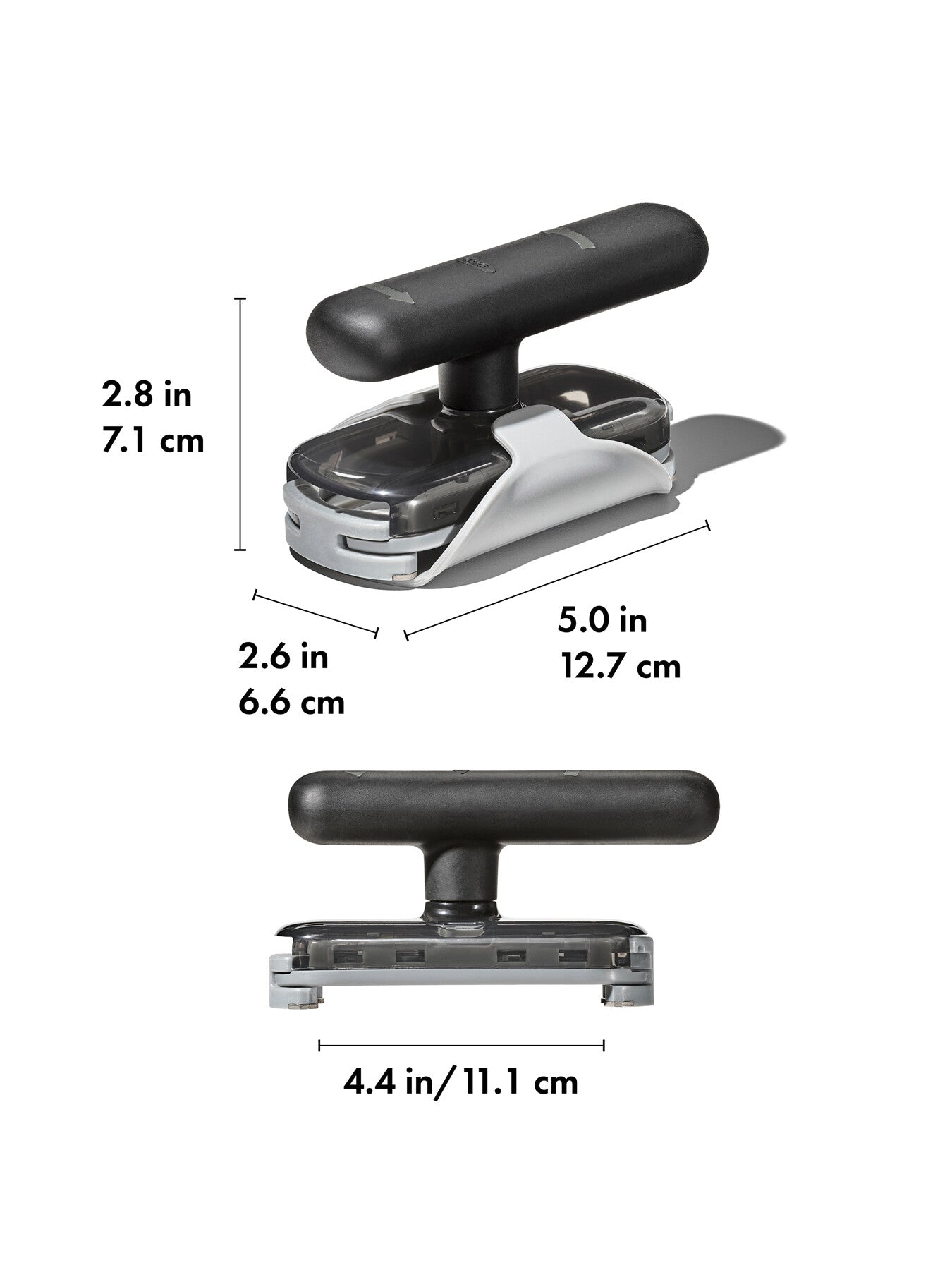 Twisting Jar Opener with Basepad