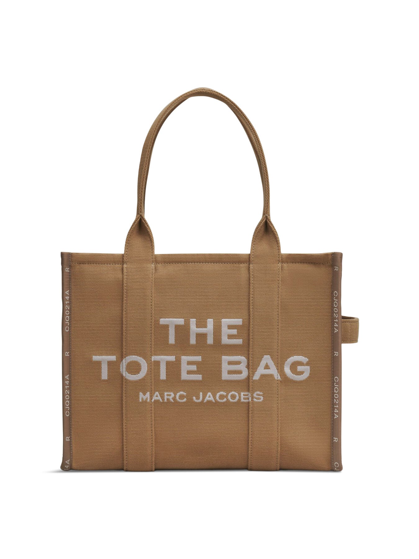 The Jacquard Large Tote Bag