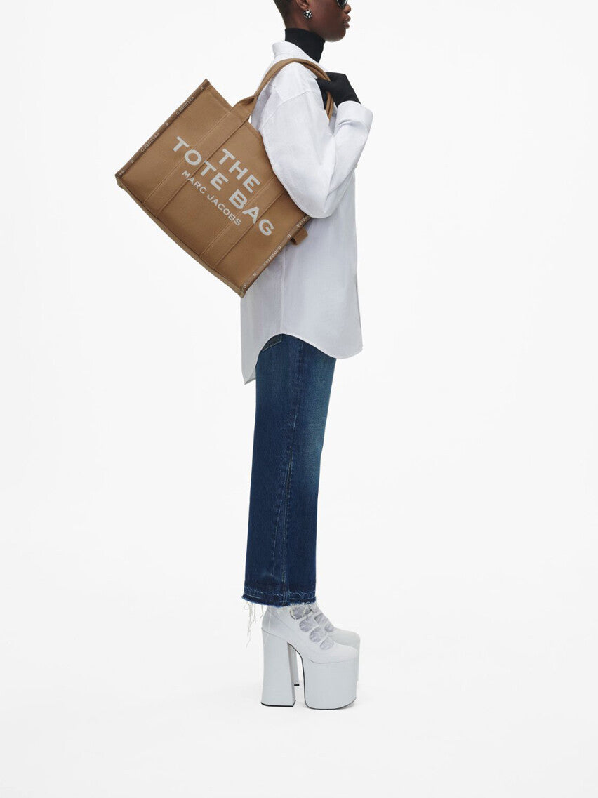 The Jacquard Large Tote Bag