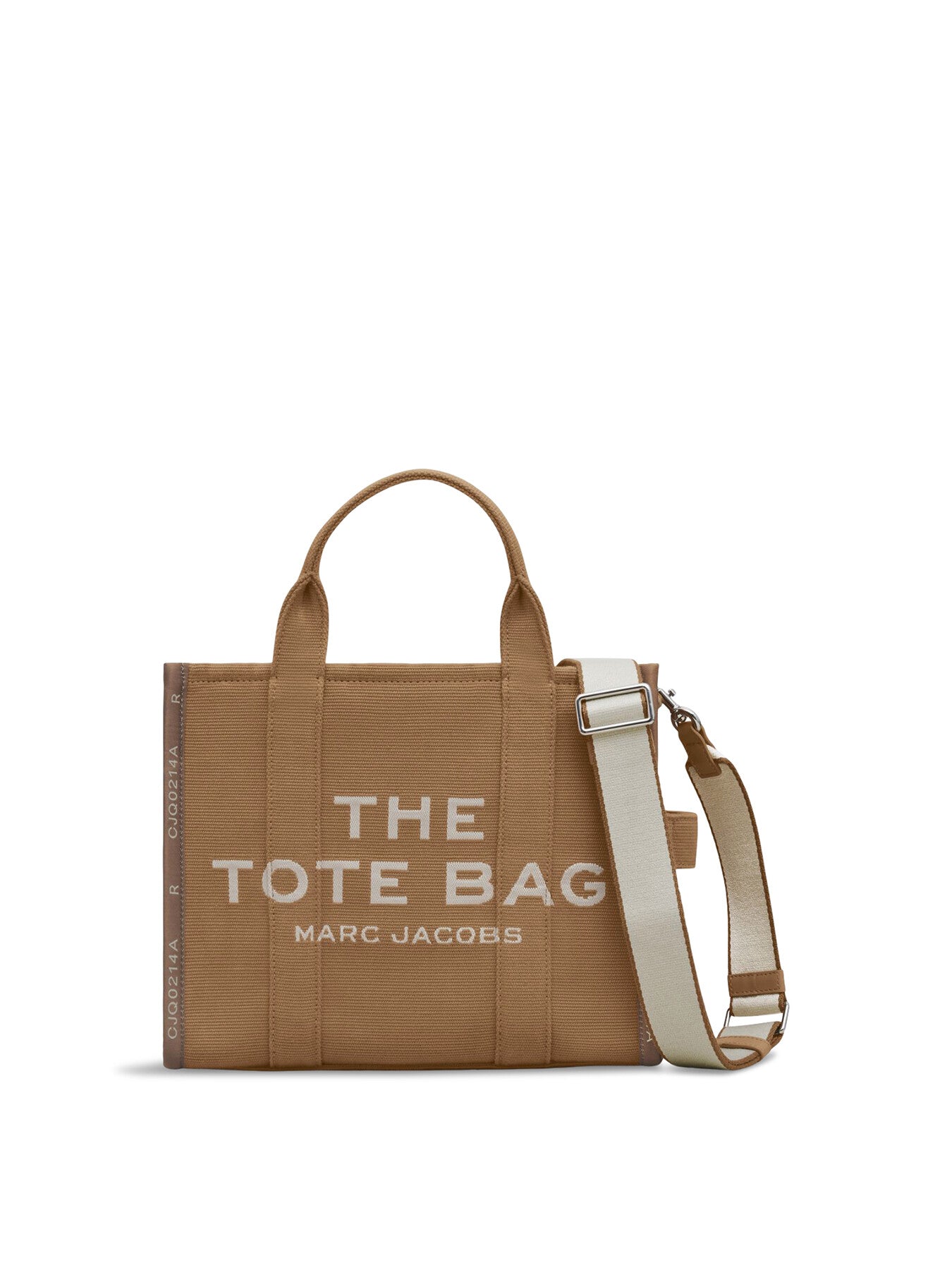 The Jacquard Medium Tote Bag