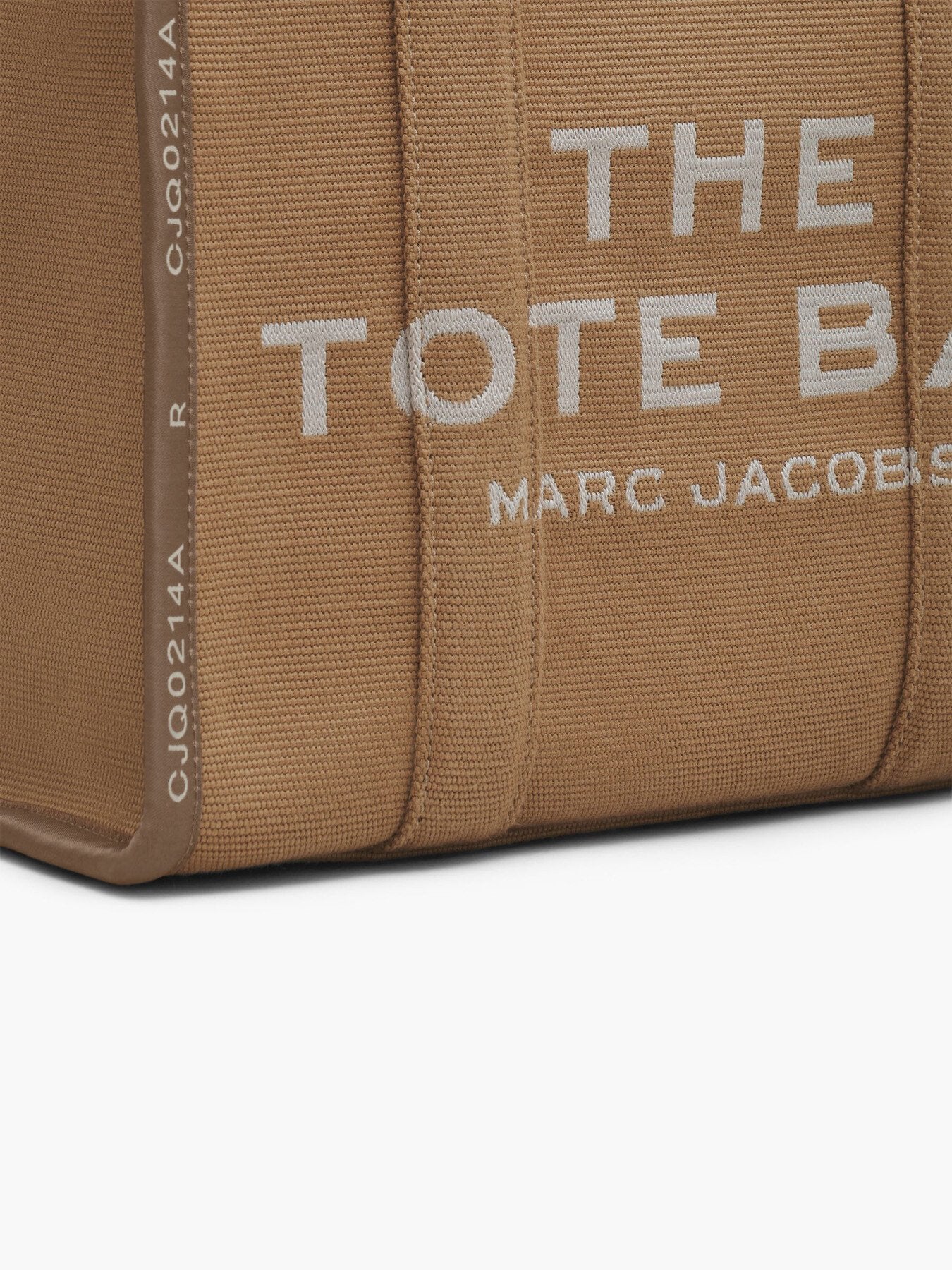 The Jacquard Medium Tote Bag