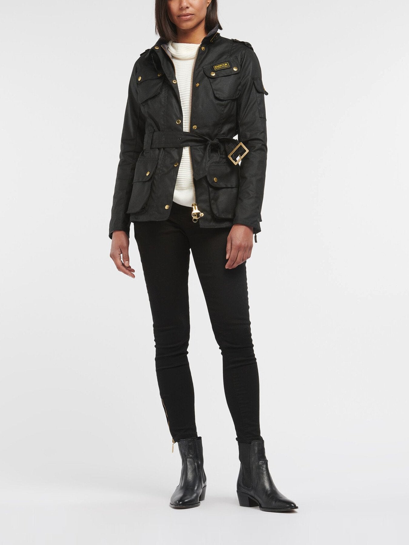 Womens B.Intl Ladies International Wax