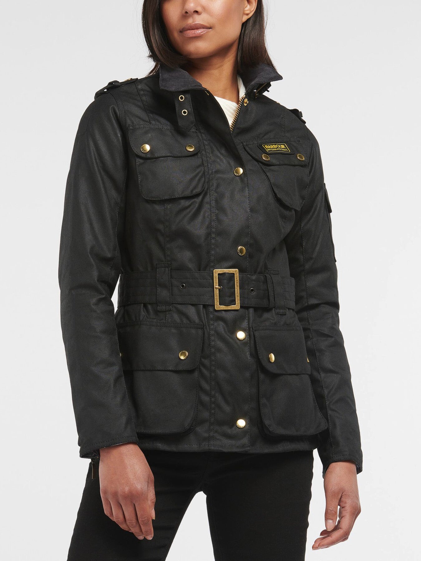 Womens B.Intl Ladies International Wax