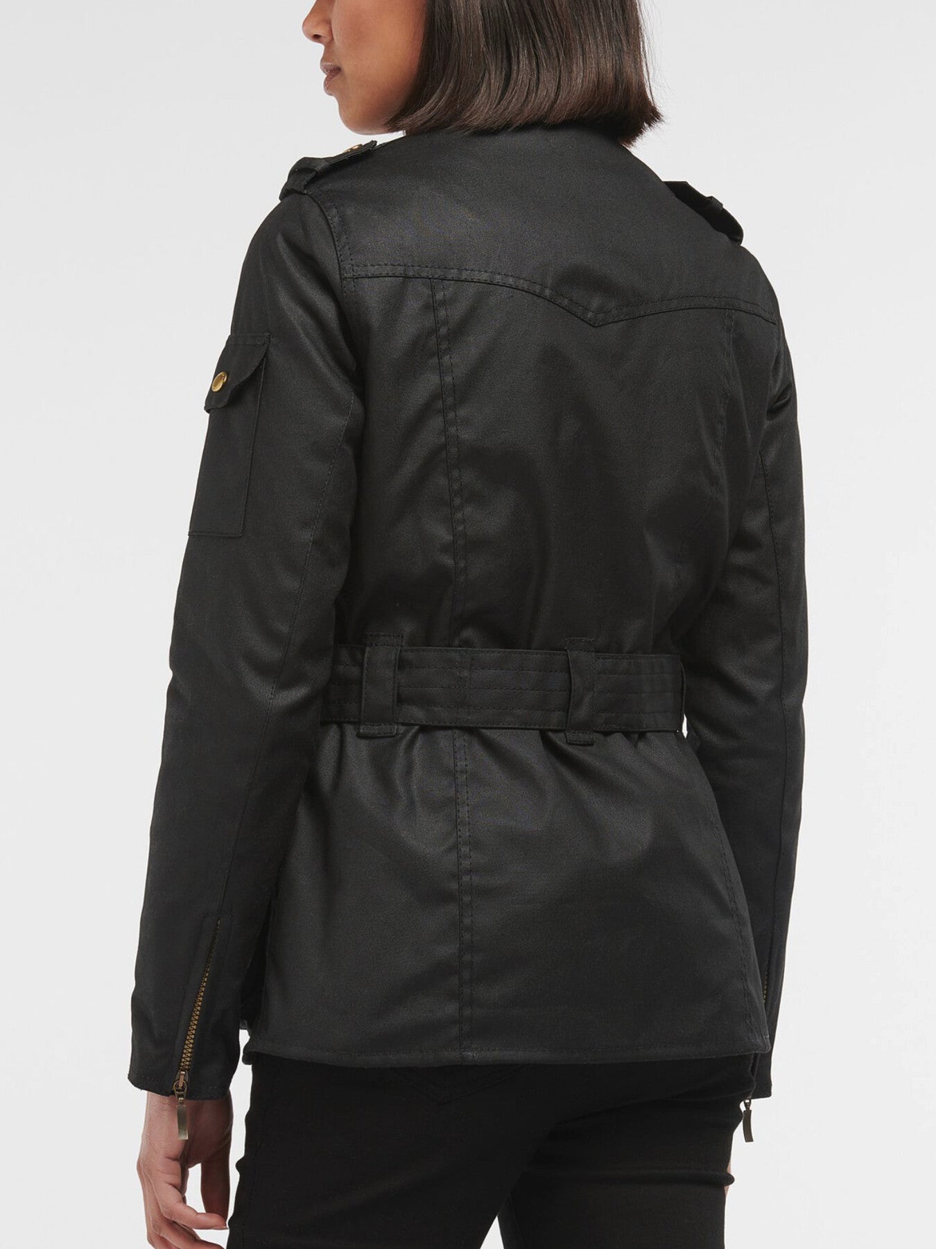 Womens B.Intl Ladies International Wax