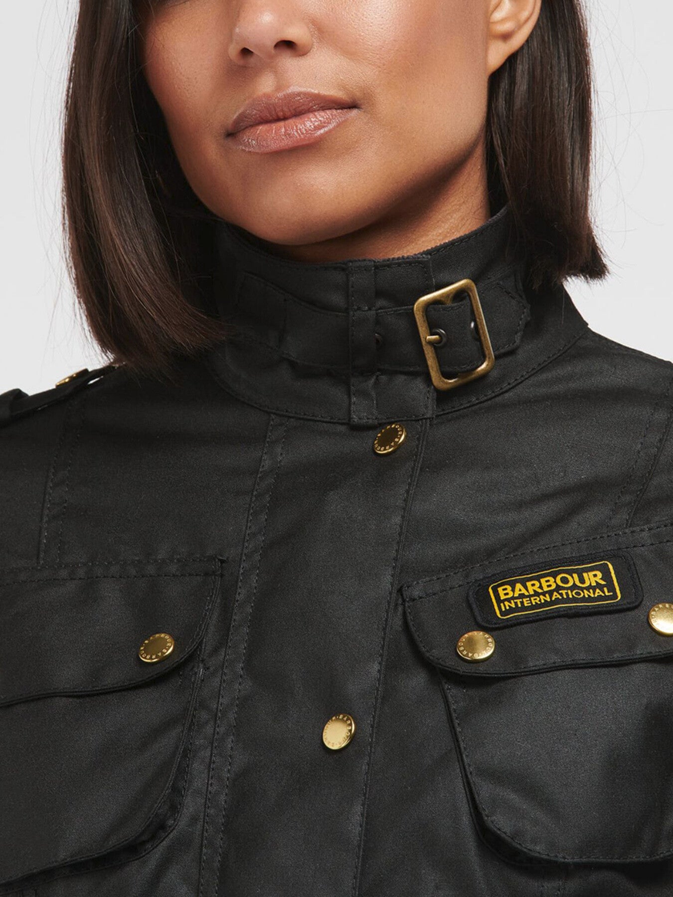 Womens B.Intl Ladies International Wax