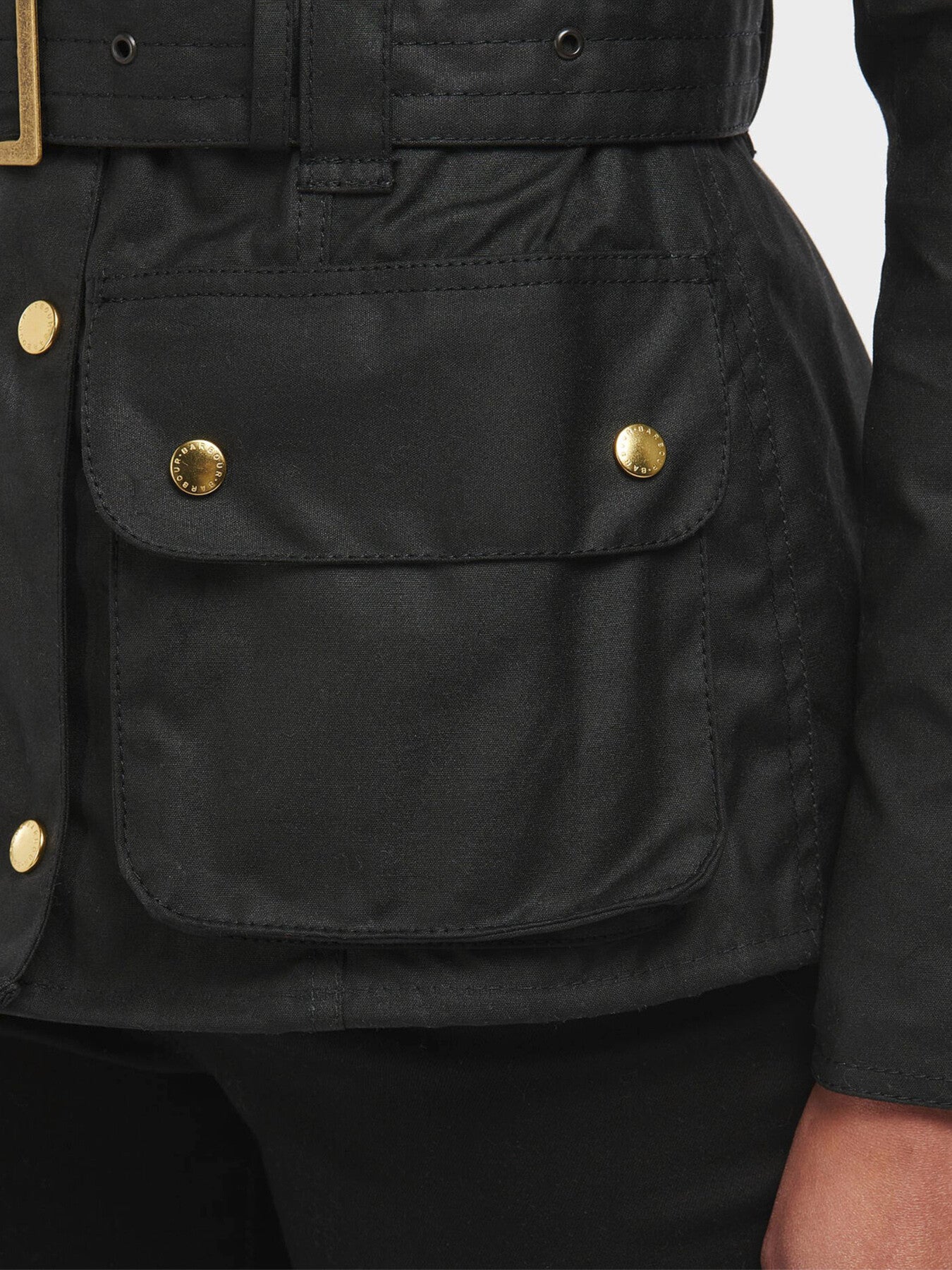 Womens B.Intl Ladies International Wax