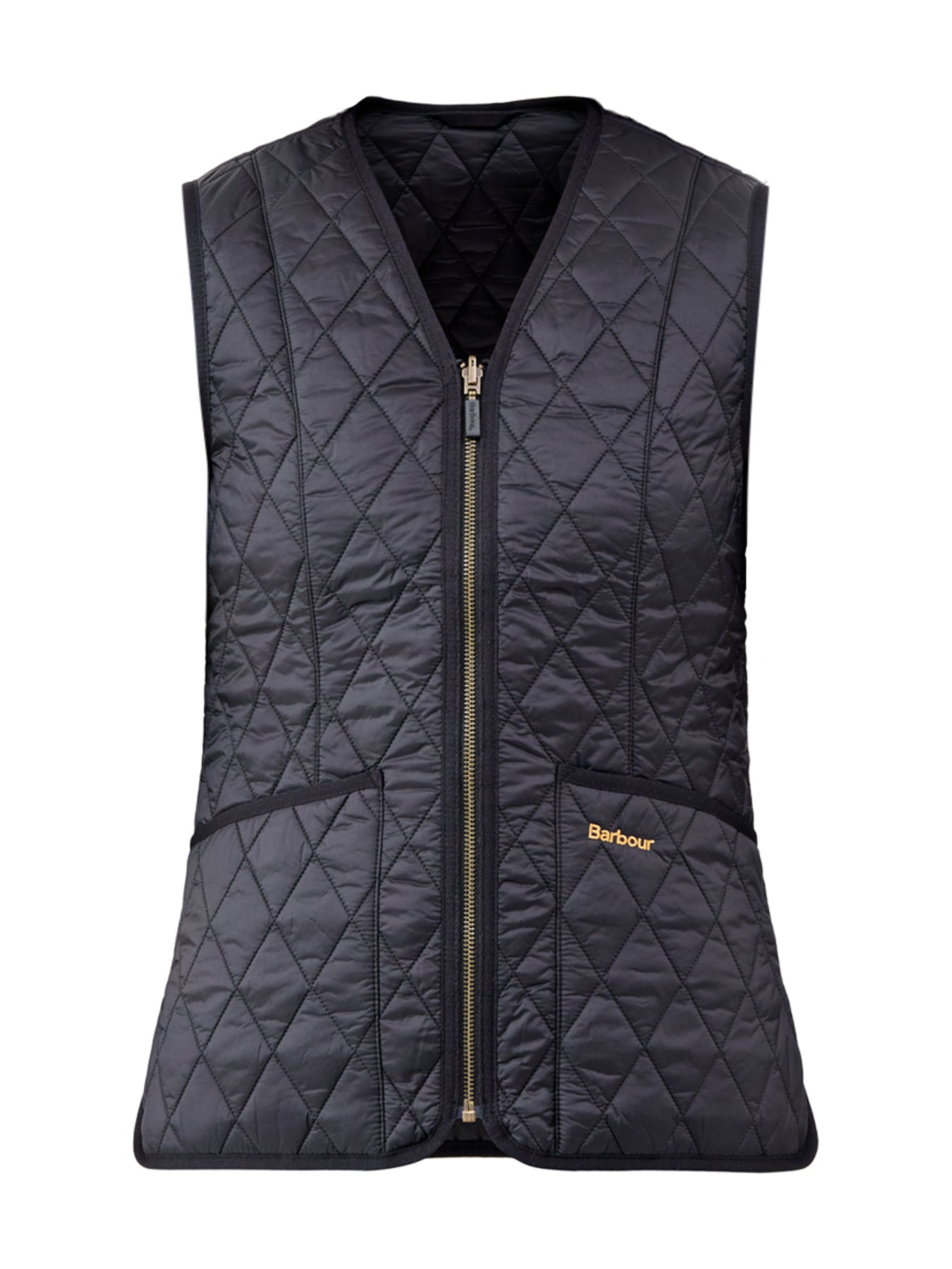 Womens Barbour Betty Interactive Liner