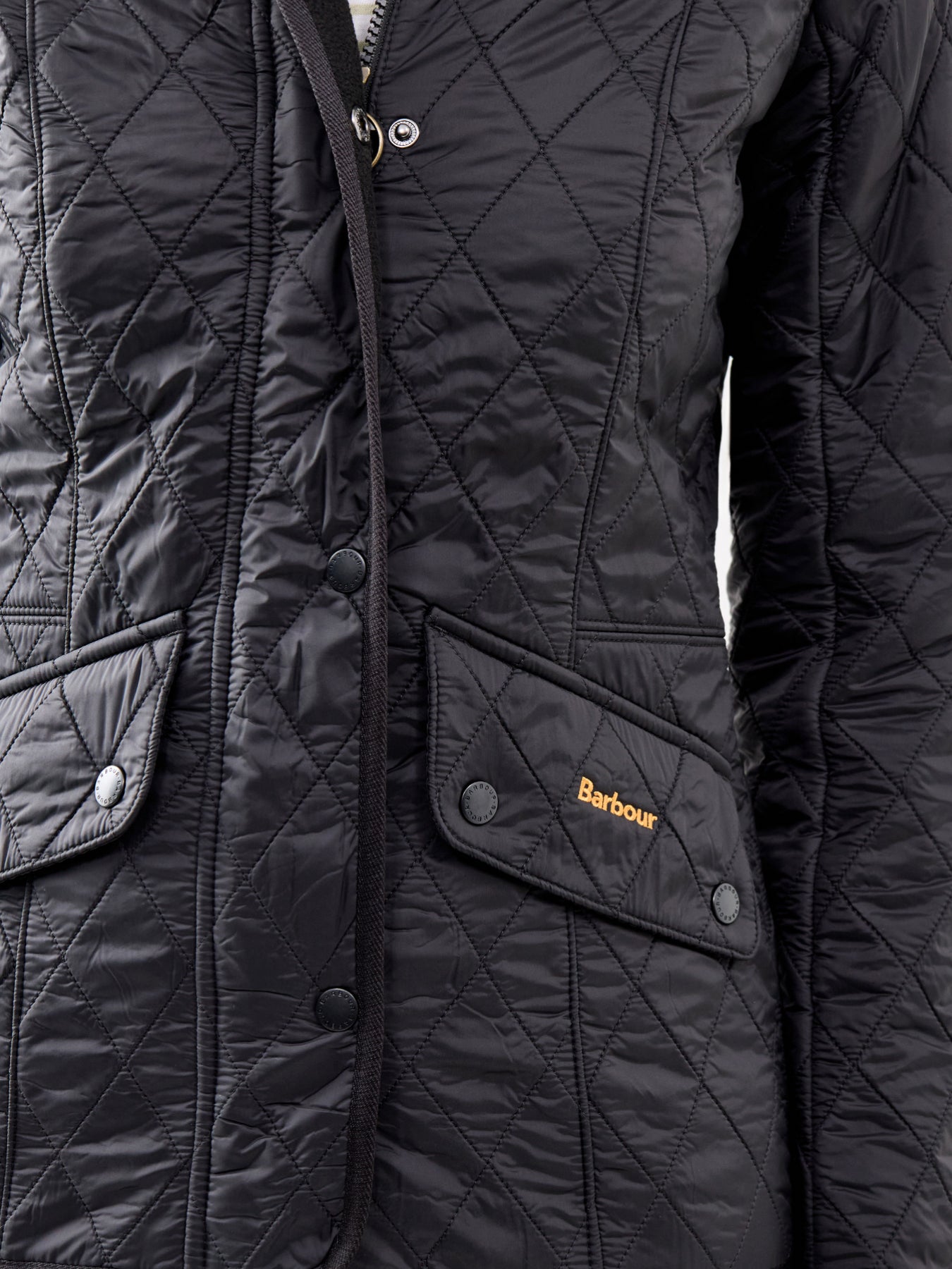 Womens Cavalry Polarquilt