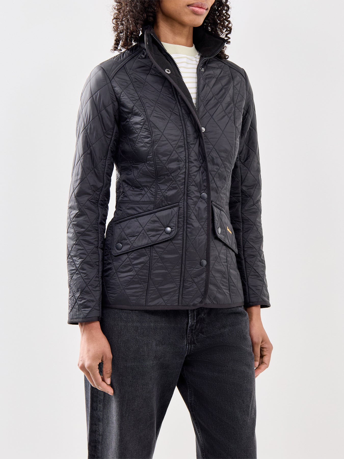 Womens Cavalry Polarquilt