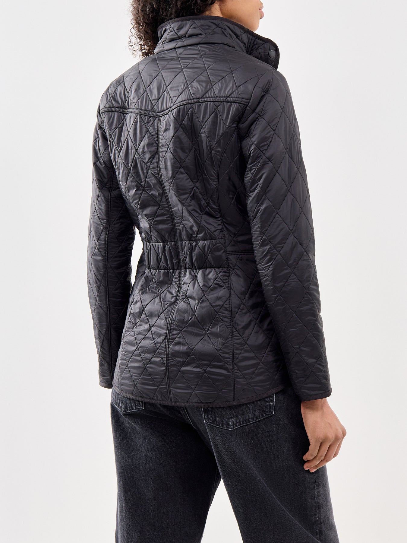 Womens Cavalry Polarquilt
