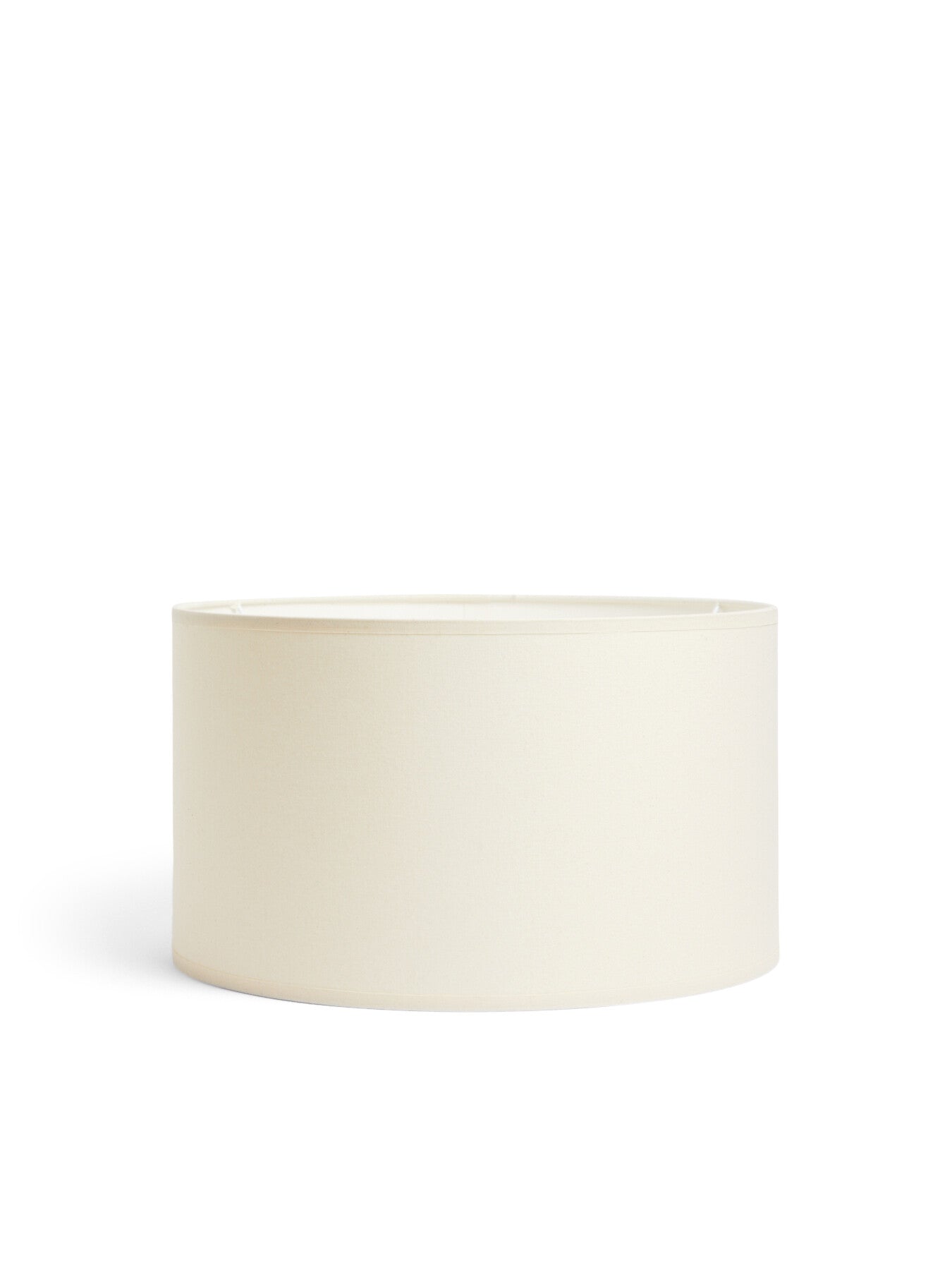 14 inch Shallow Drum Shade