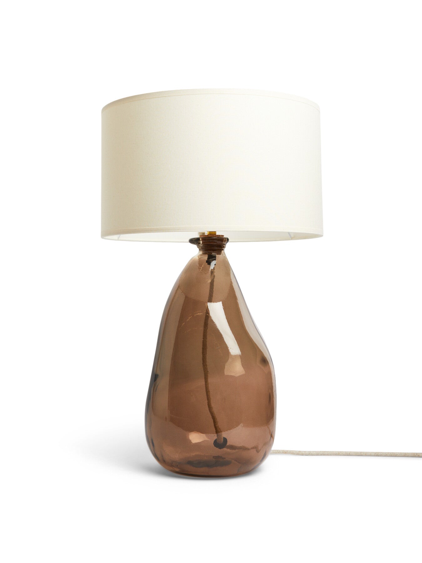 14 inch Shallow Drum Shade