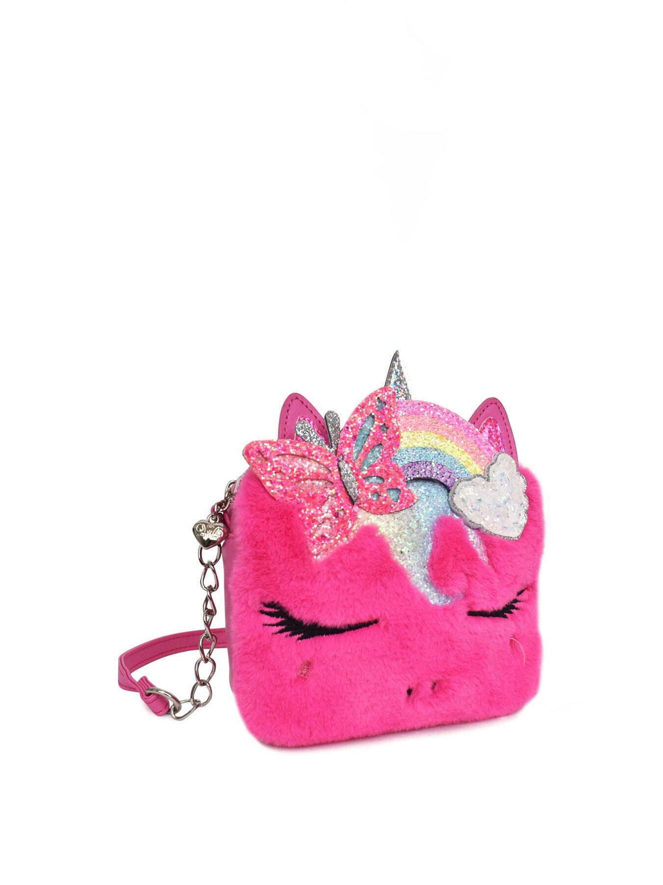 Gwen Rainbow Crossbody Bag