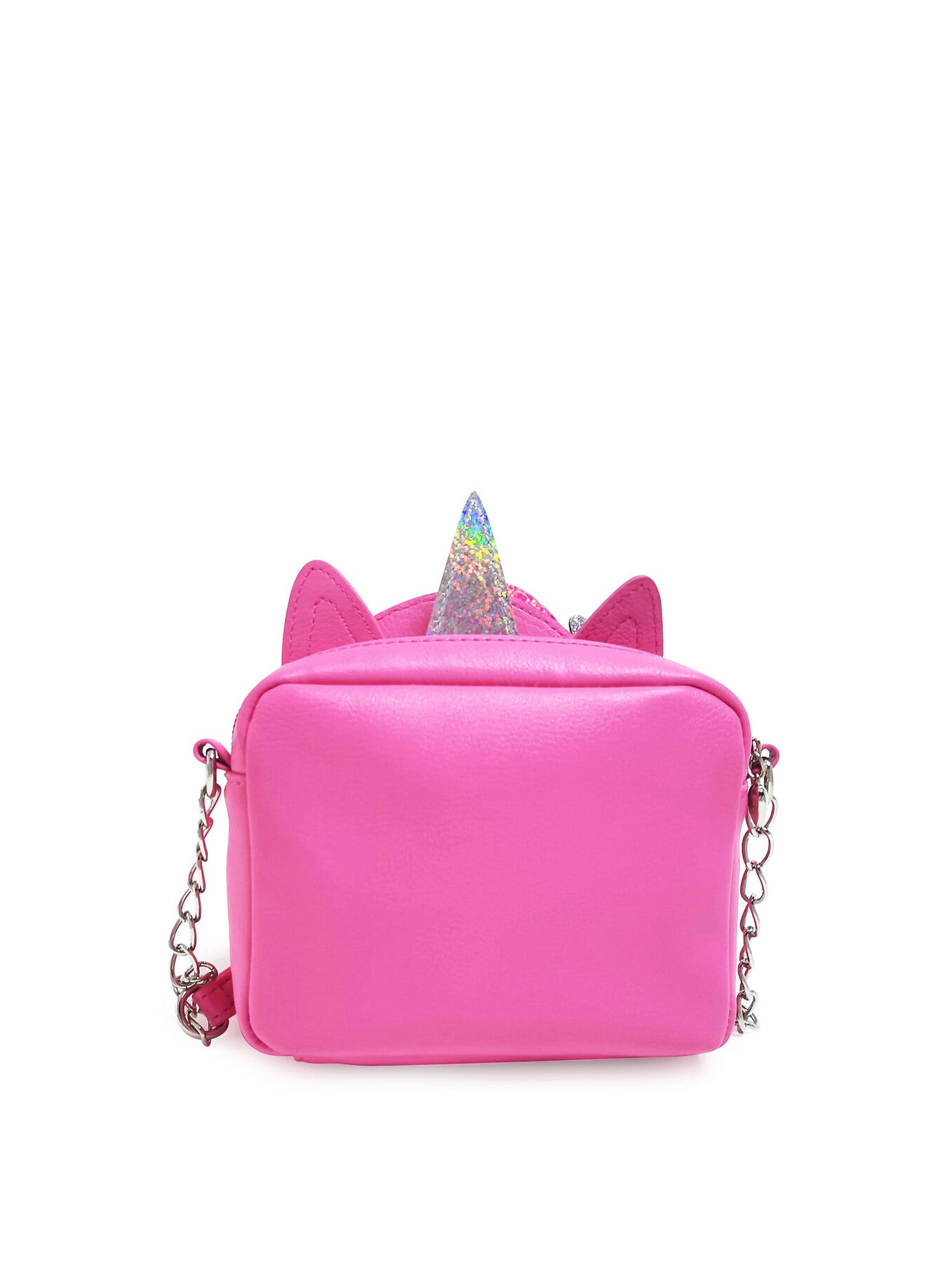 Gwen Rainbow Crossbody Bag