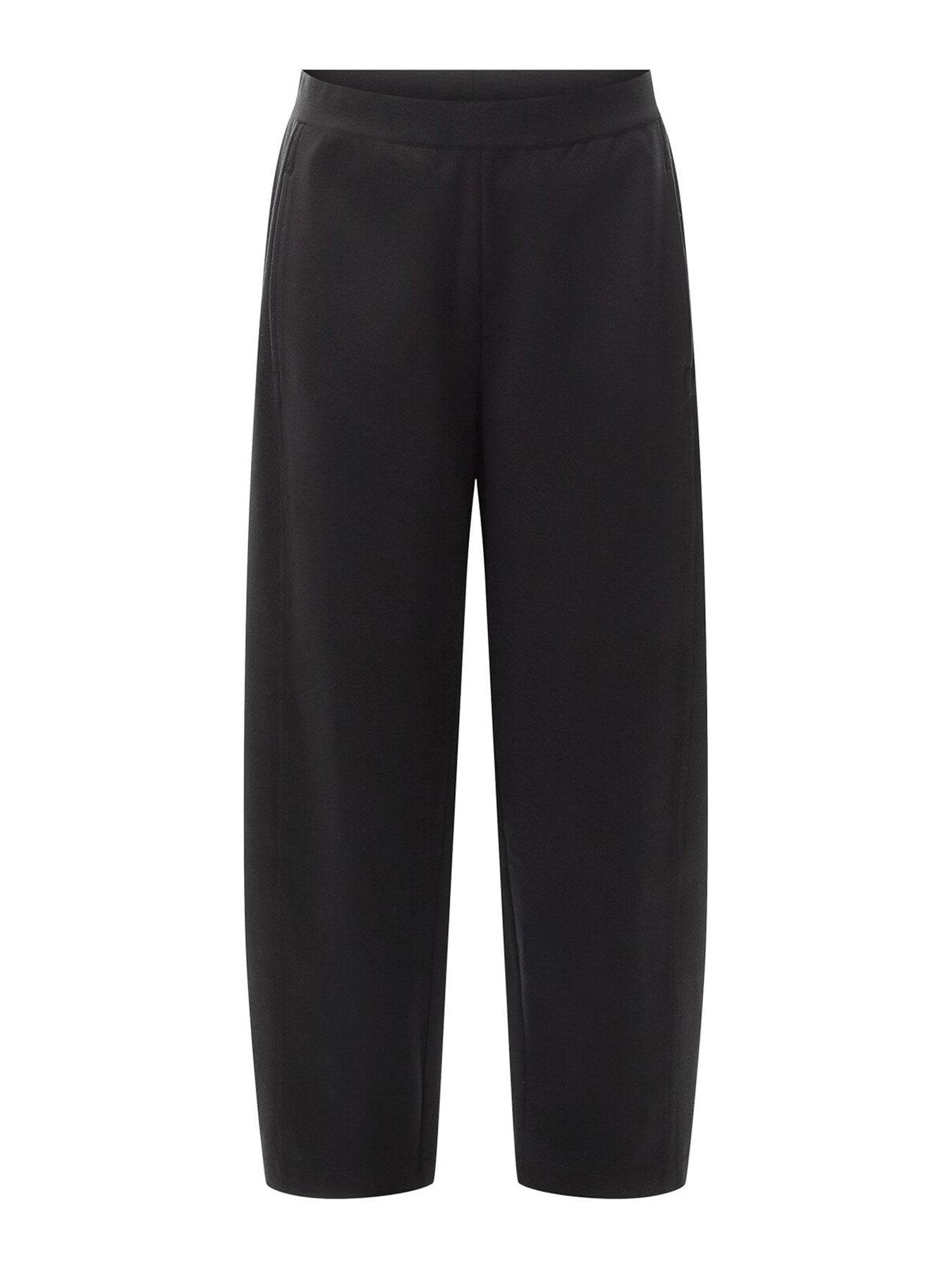 Lantern Ankle Pant