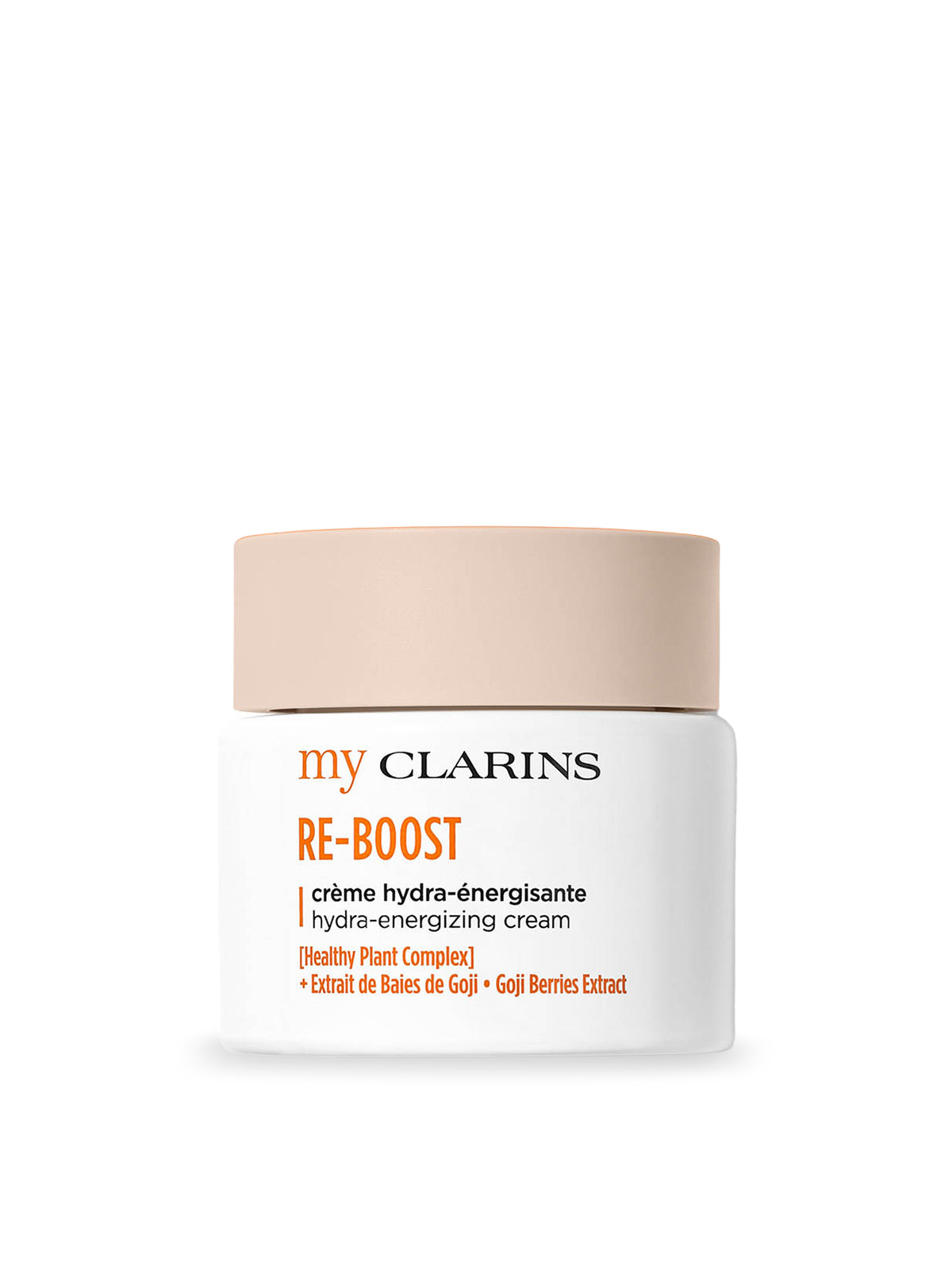 My Clarins Refreshing Hydrating Cream 50ml