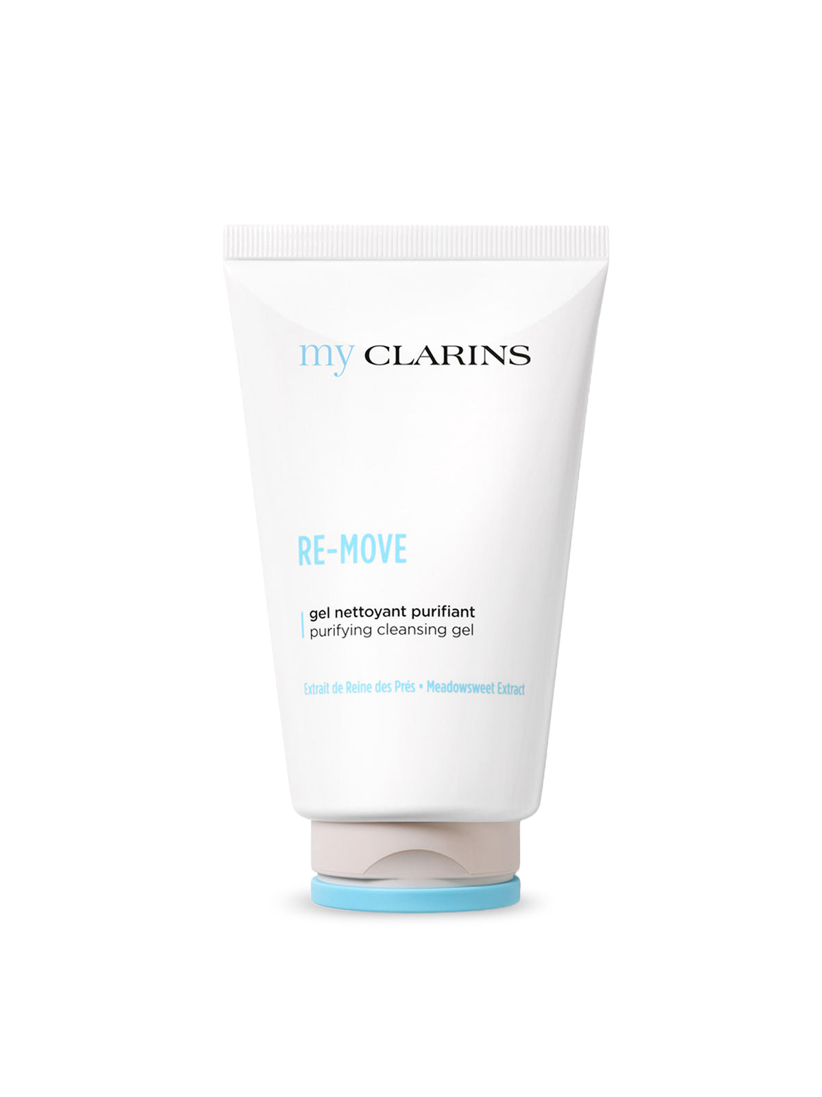 My Clarins Purifying Cleansing Gel 125ml