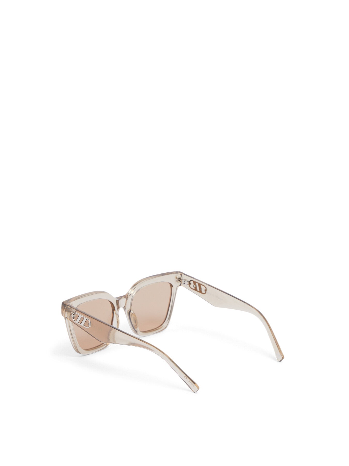 LSP2352200 Star Glow Acetate Sunglasses