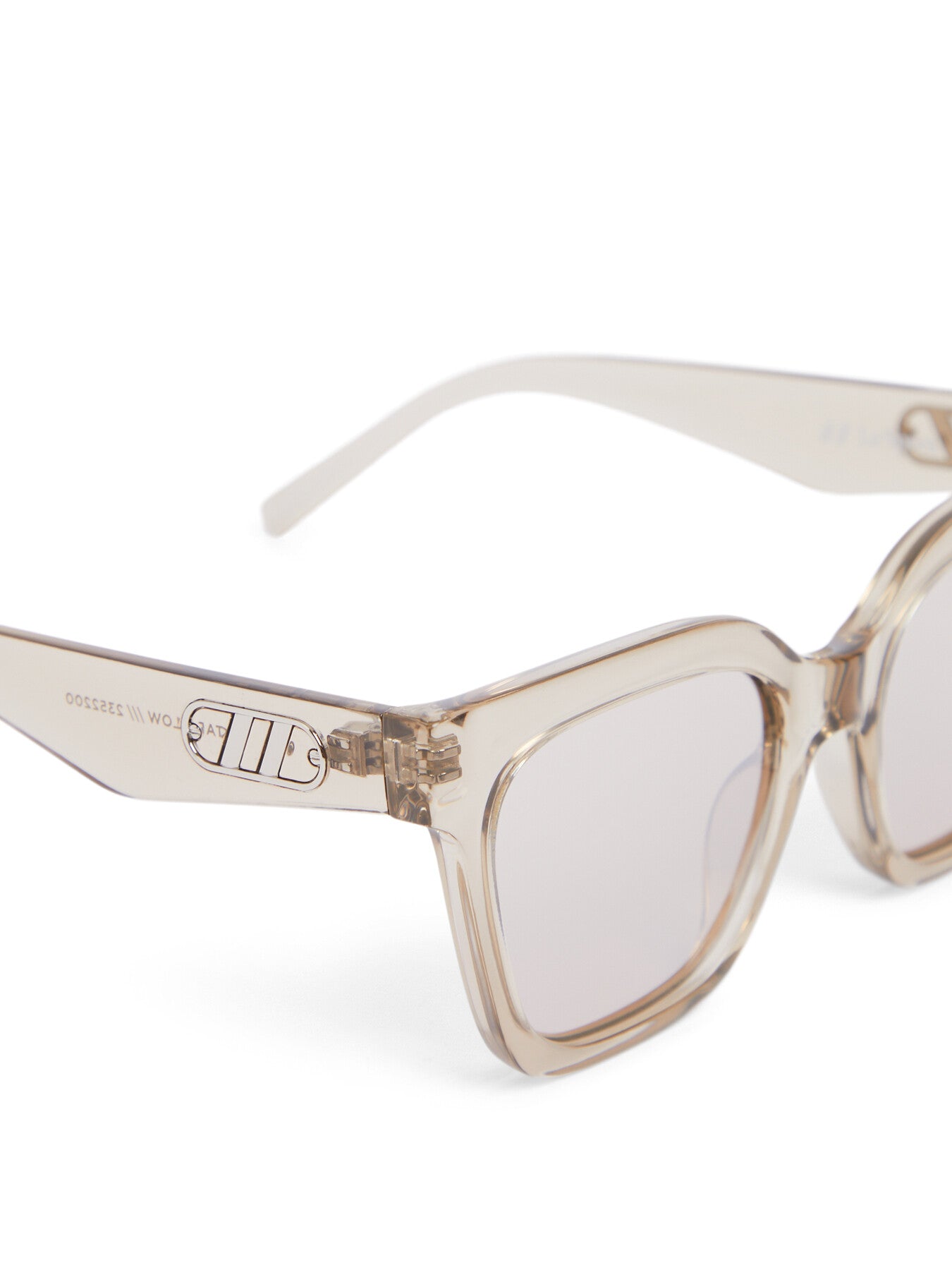 LSP2352200 Star Glow Acetate Sunglasses