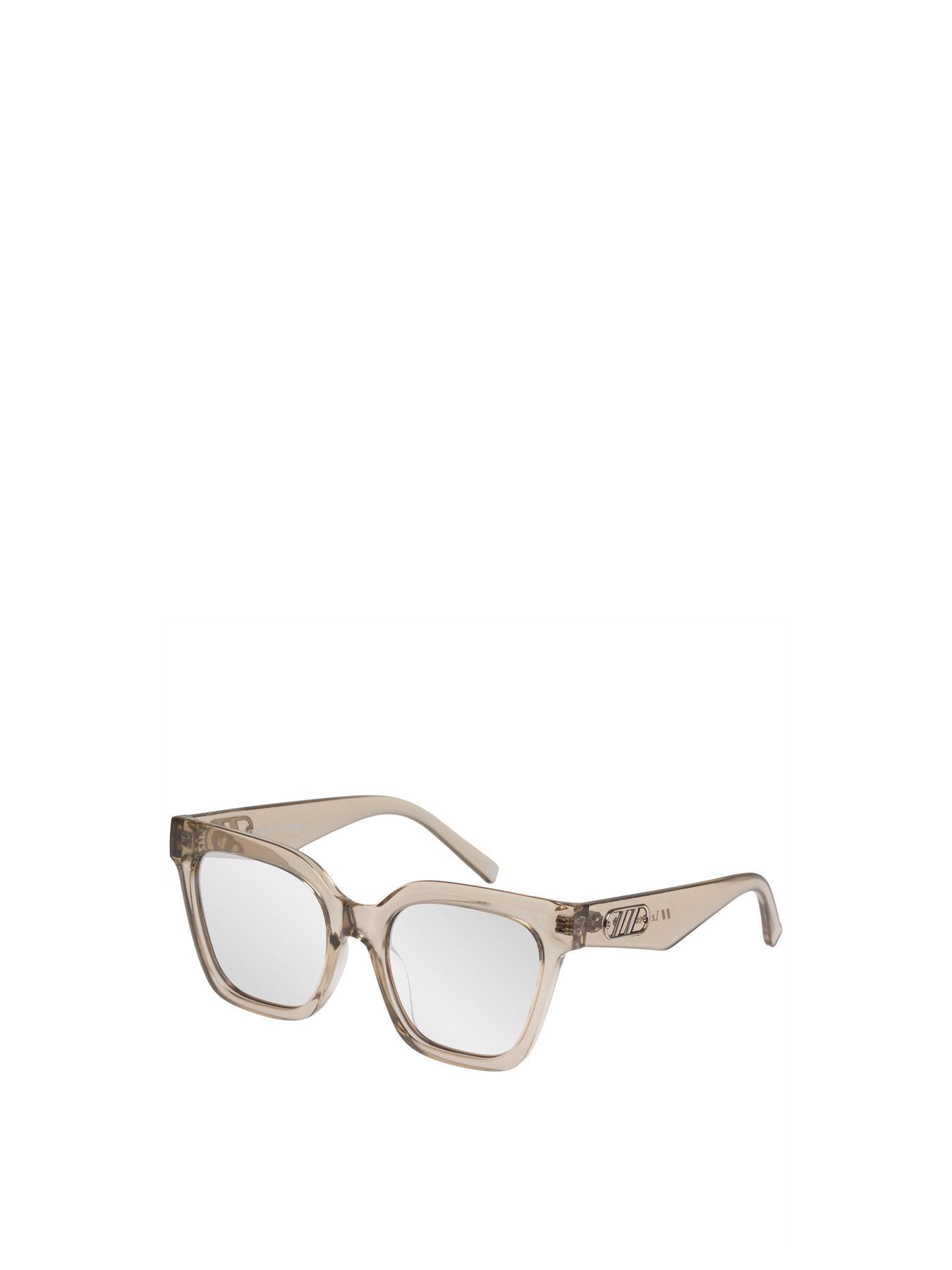 LSP2352200 Star Glow Acetate Sunglasses