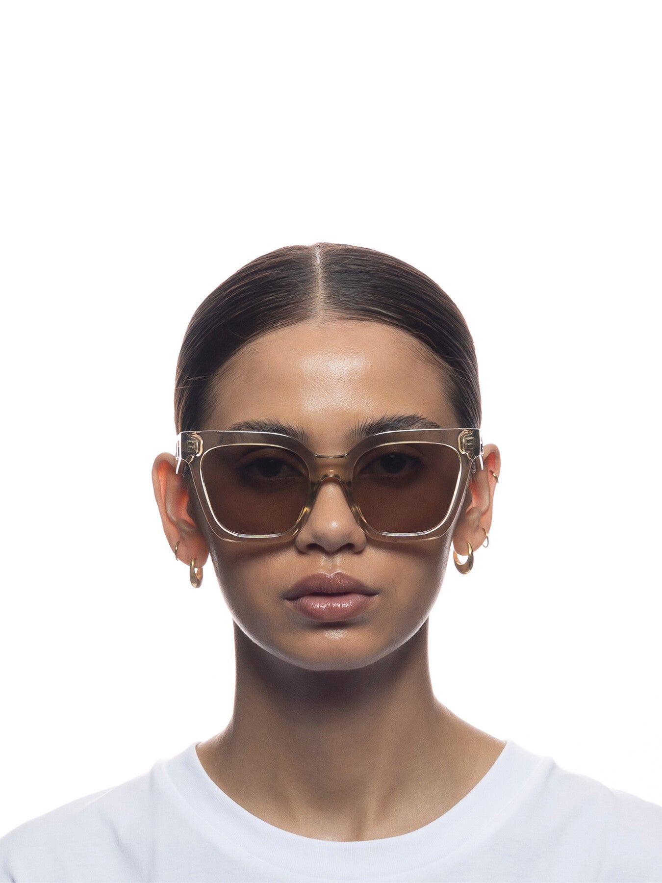 LSP2352200 Star Glow Acetate Sunglasses