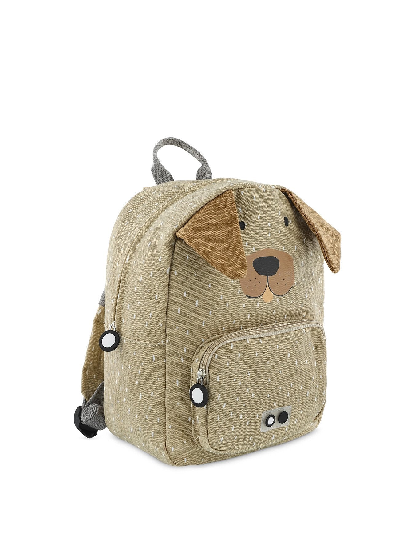 Mr Dog Backpack