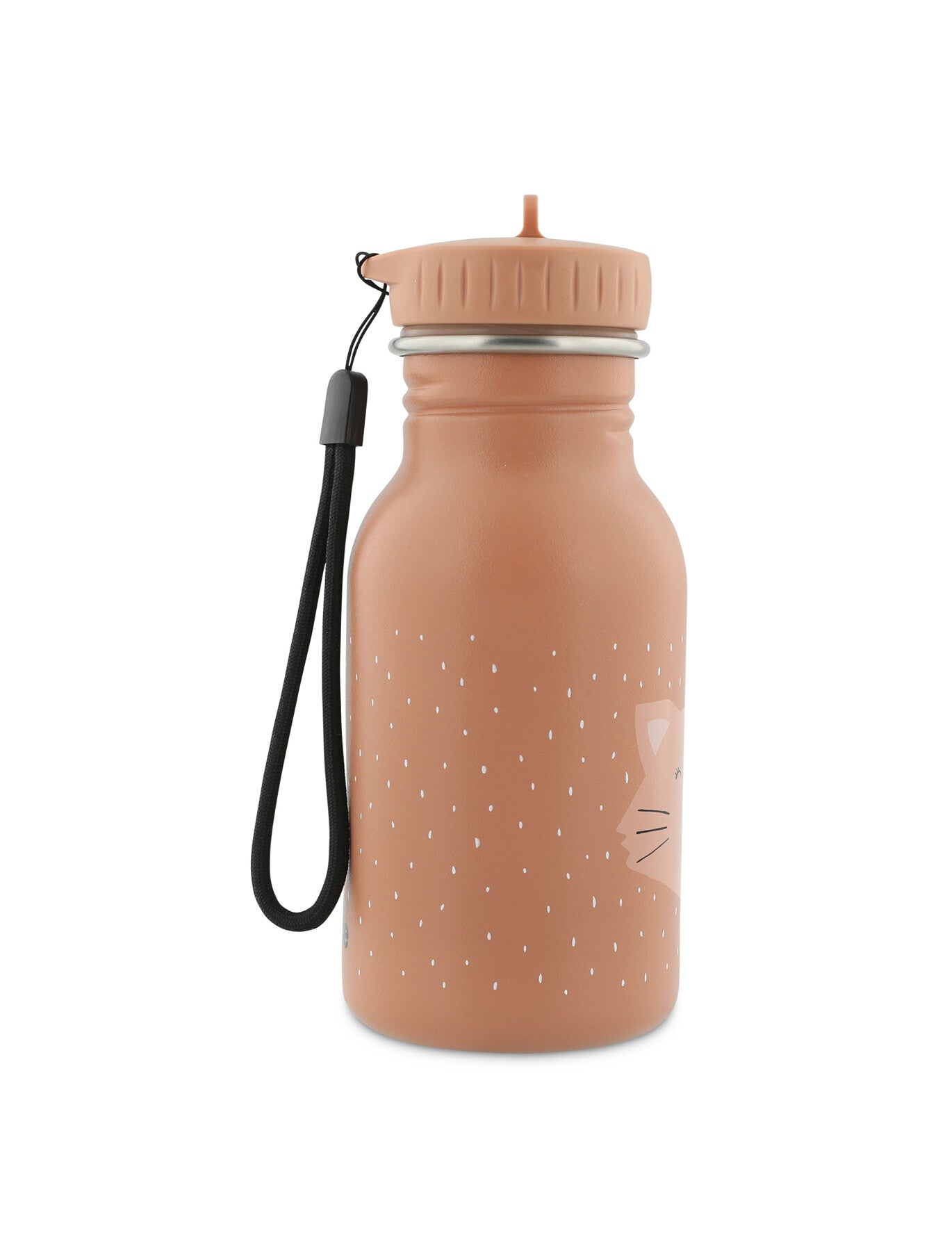 Mrs Cat Bottle 350ml