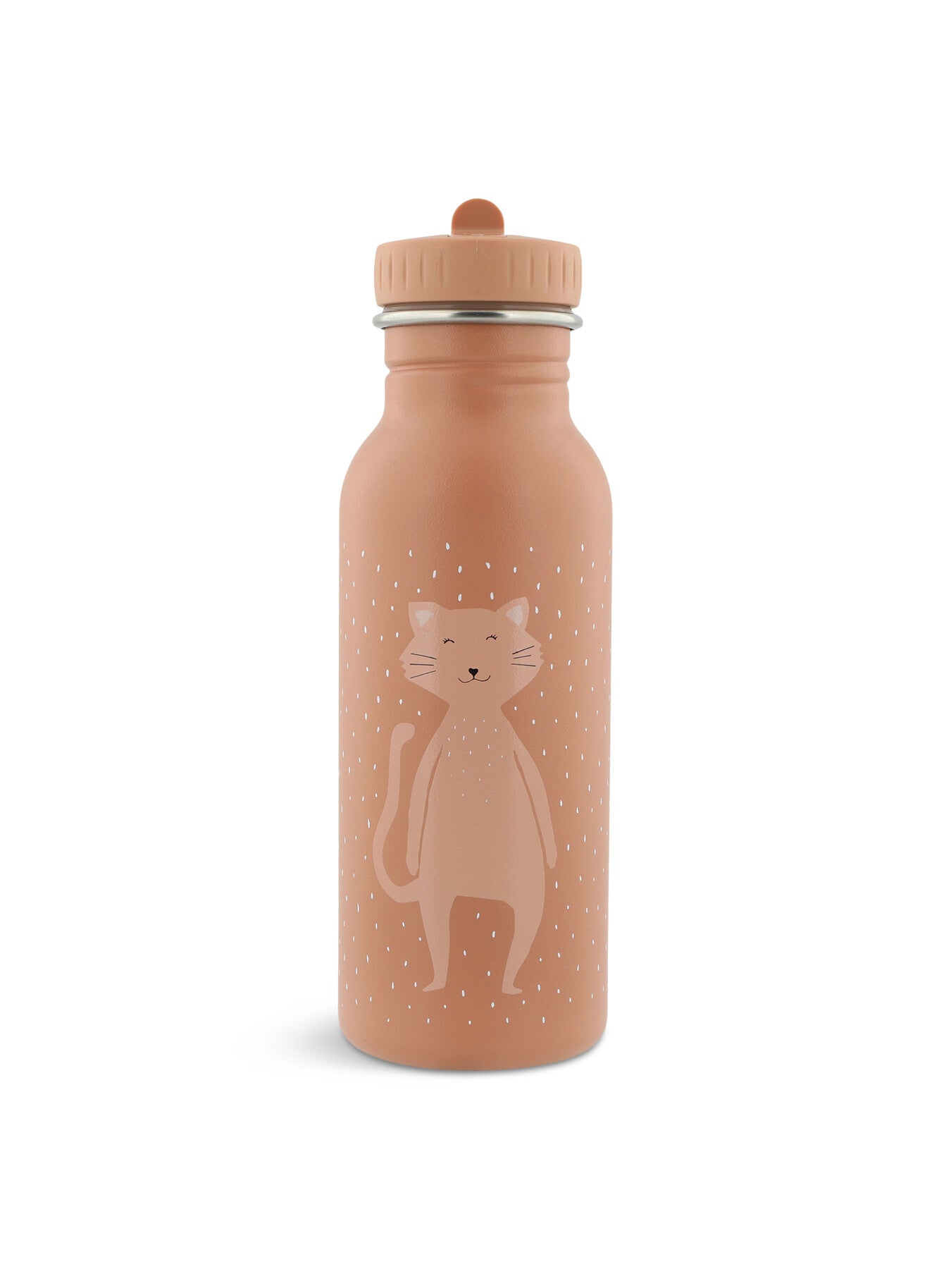 Mrs Cat Bottle 500ml