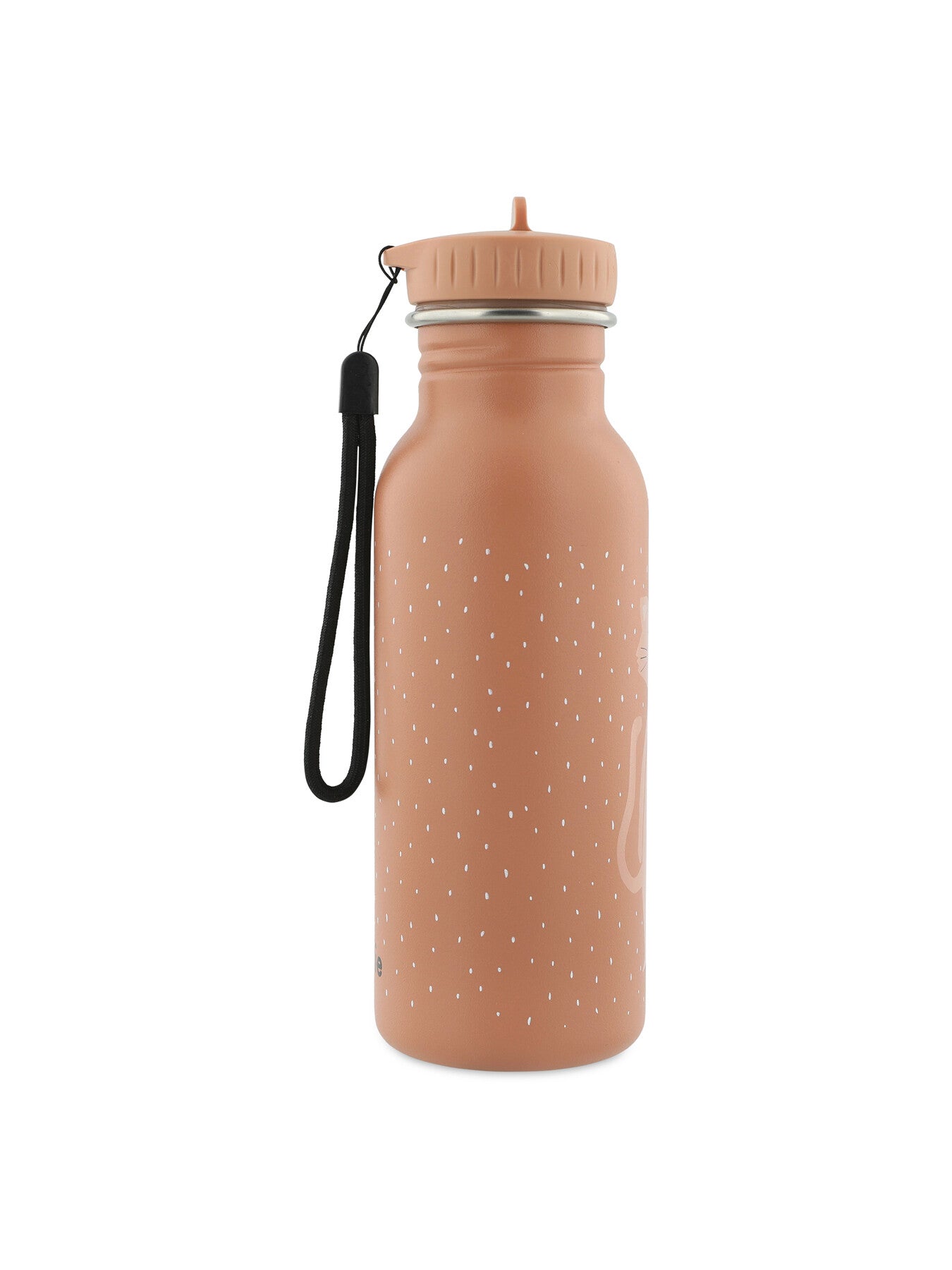 Mrs Cat Bottle 500ml