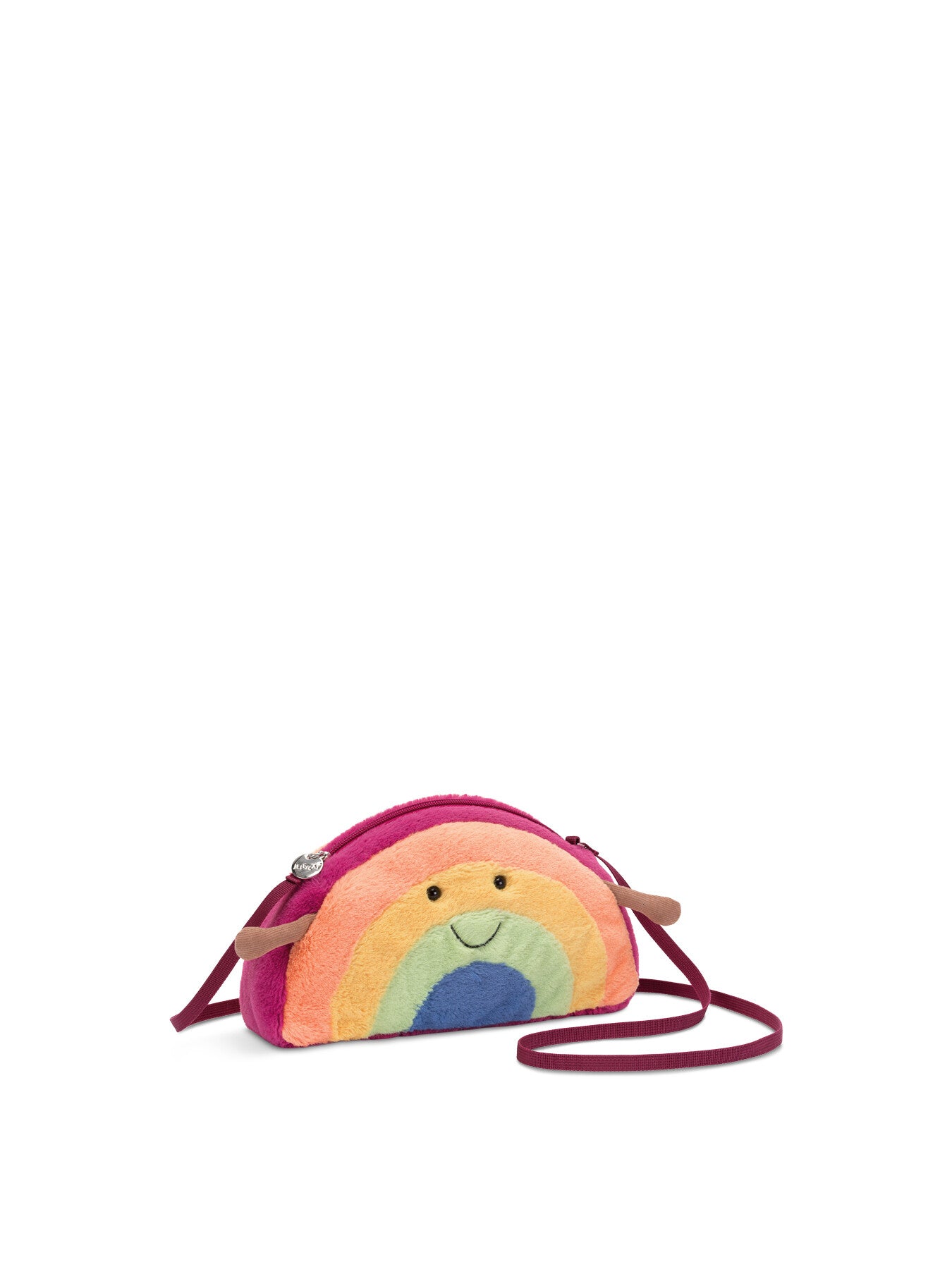 Amuseable Rainbow Bag