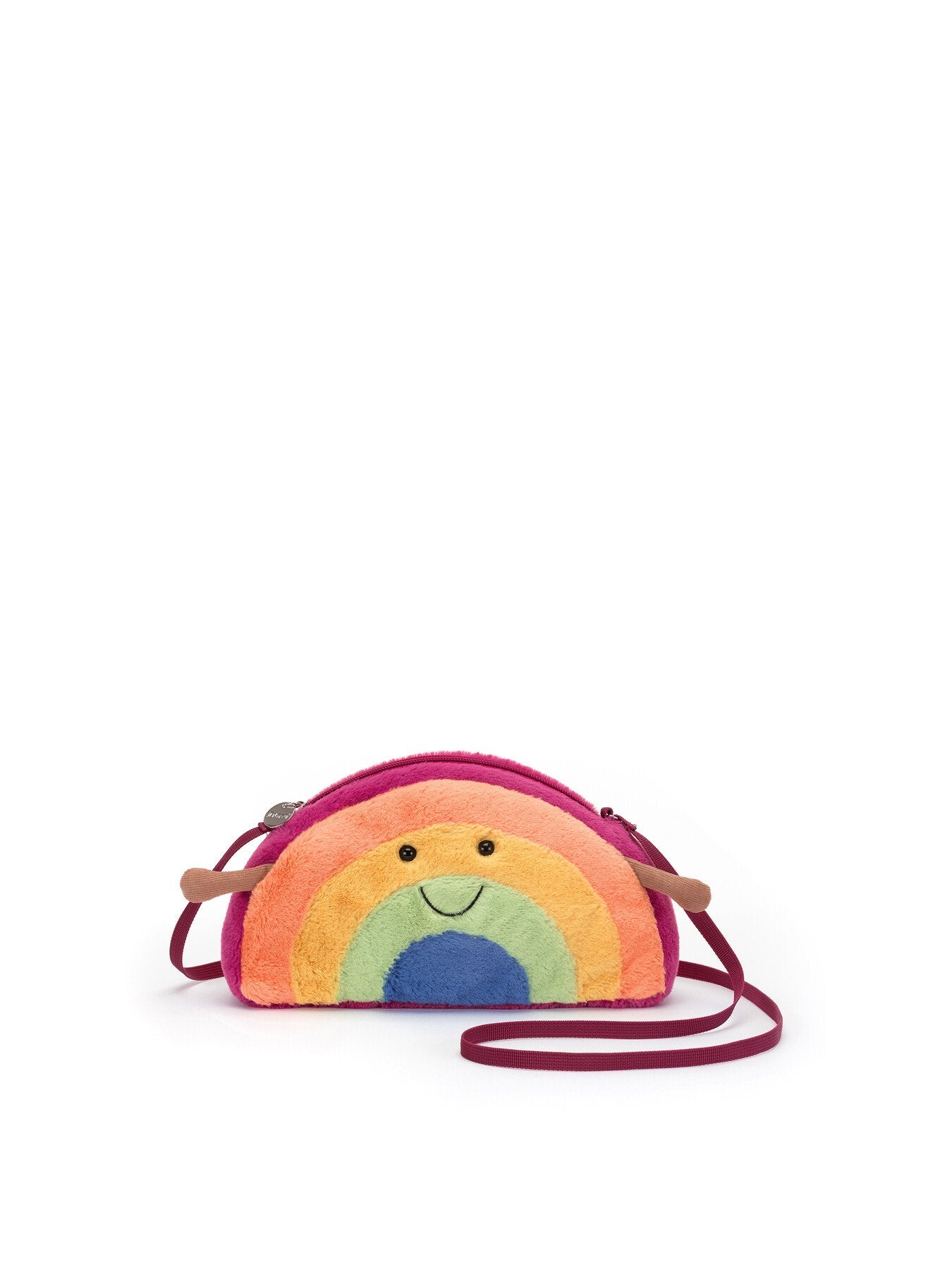 Amuseable Rainbow Bag