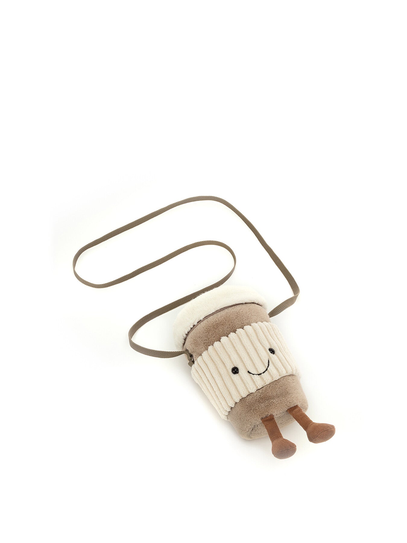 Amuseable Coffee-To-Go Bag – Fenwick