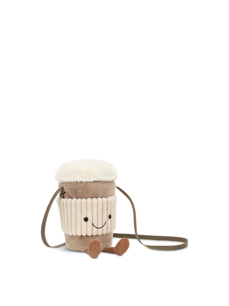 Amuseable Coffee-To-Go Bag – Fenwick