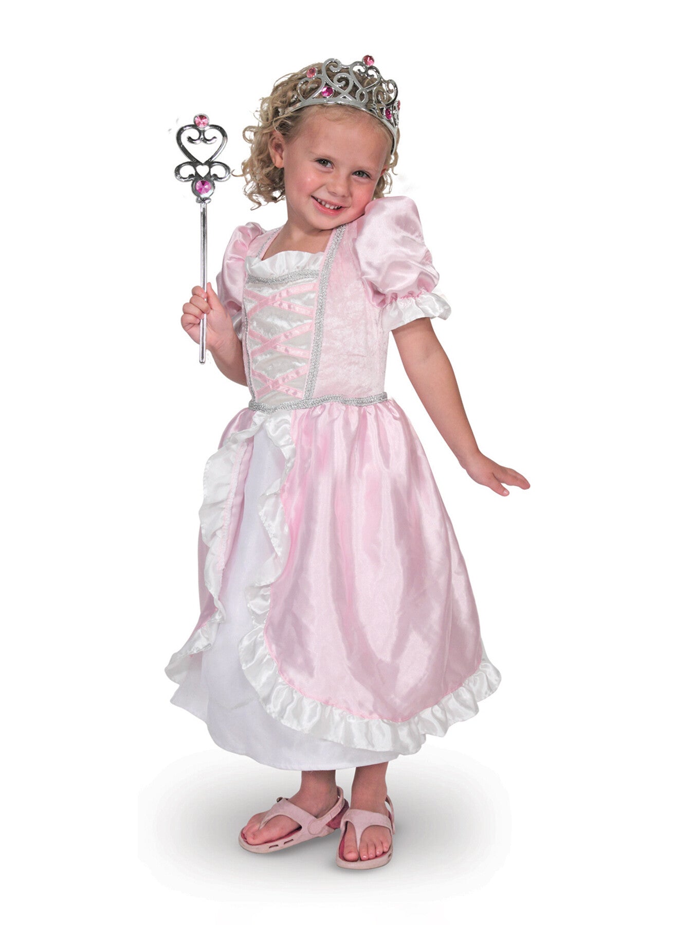 Princess Role Play Set