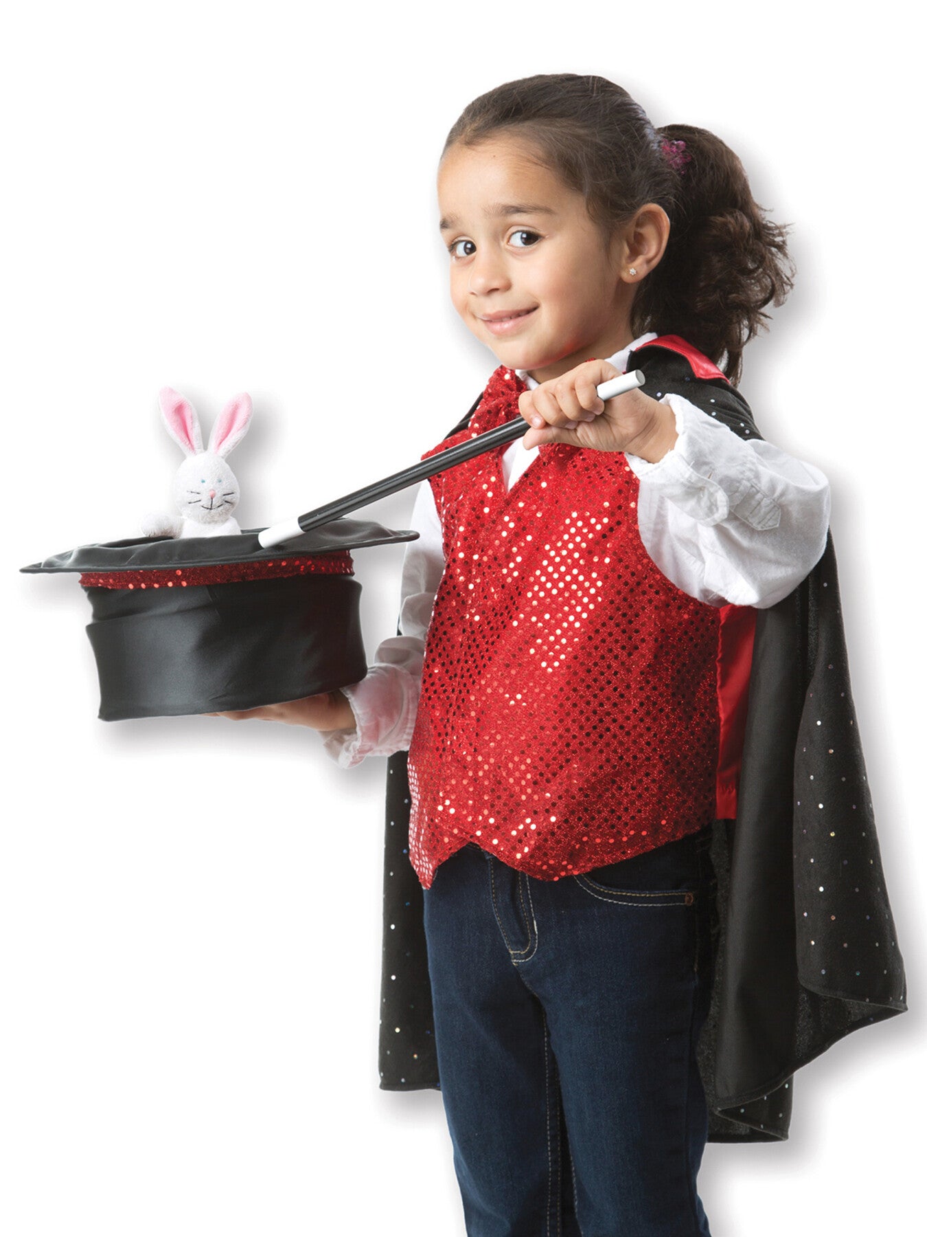 Magician Role Play Set