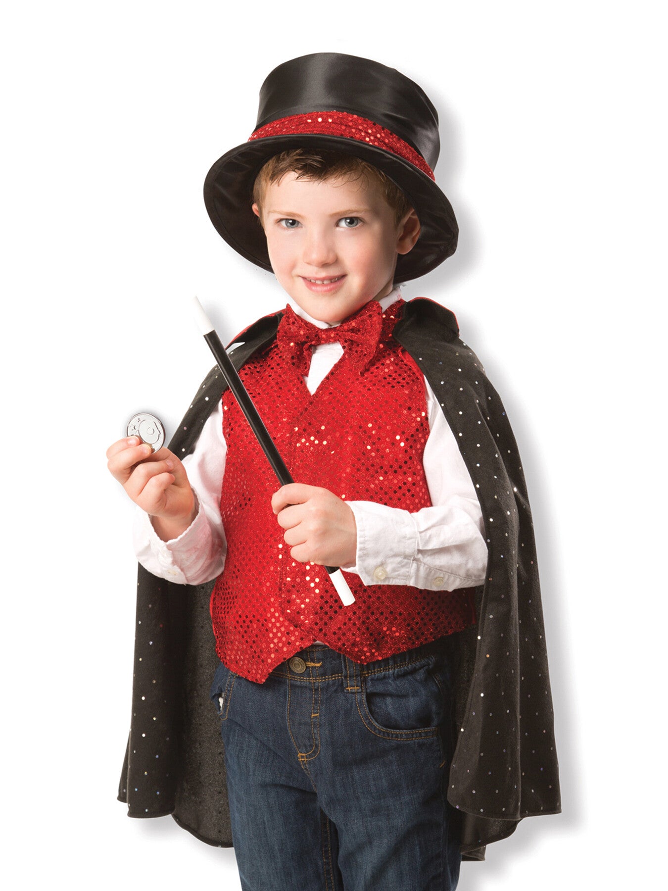 Magician Role Play Set