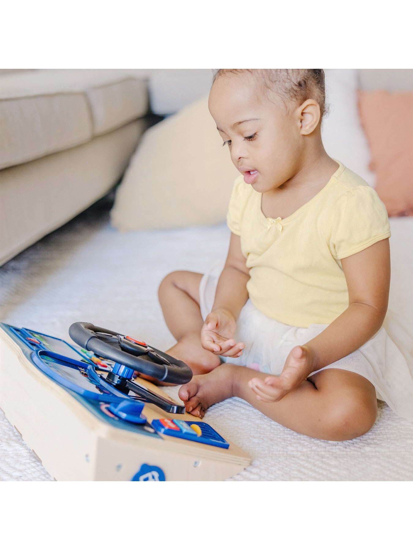 Vroom and Zoom Interactive Dashboard