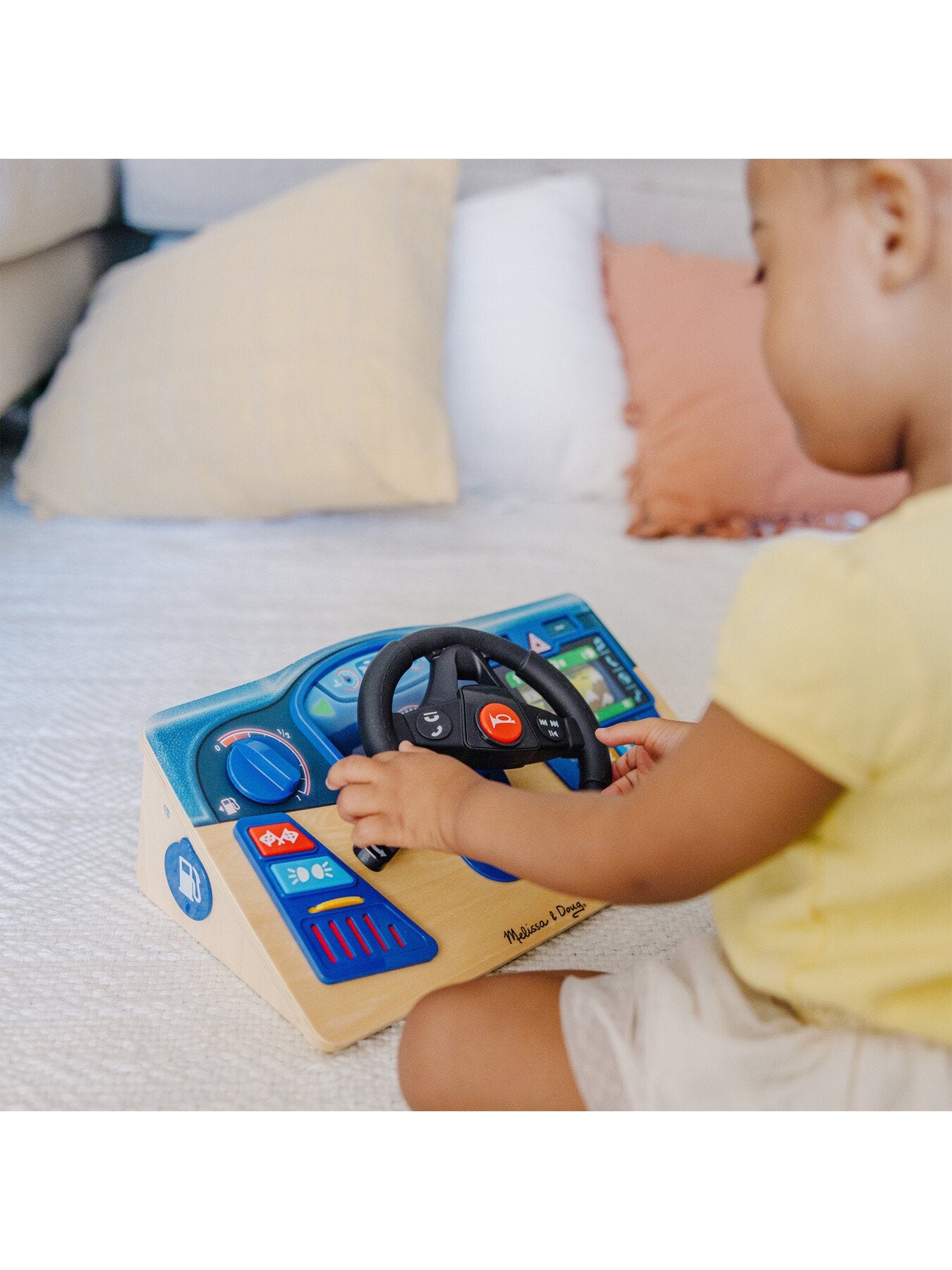 Vroom and Zoom Interactive Dashboard