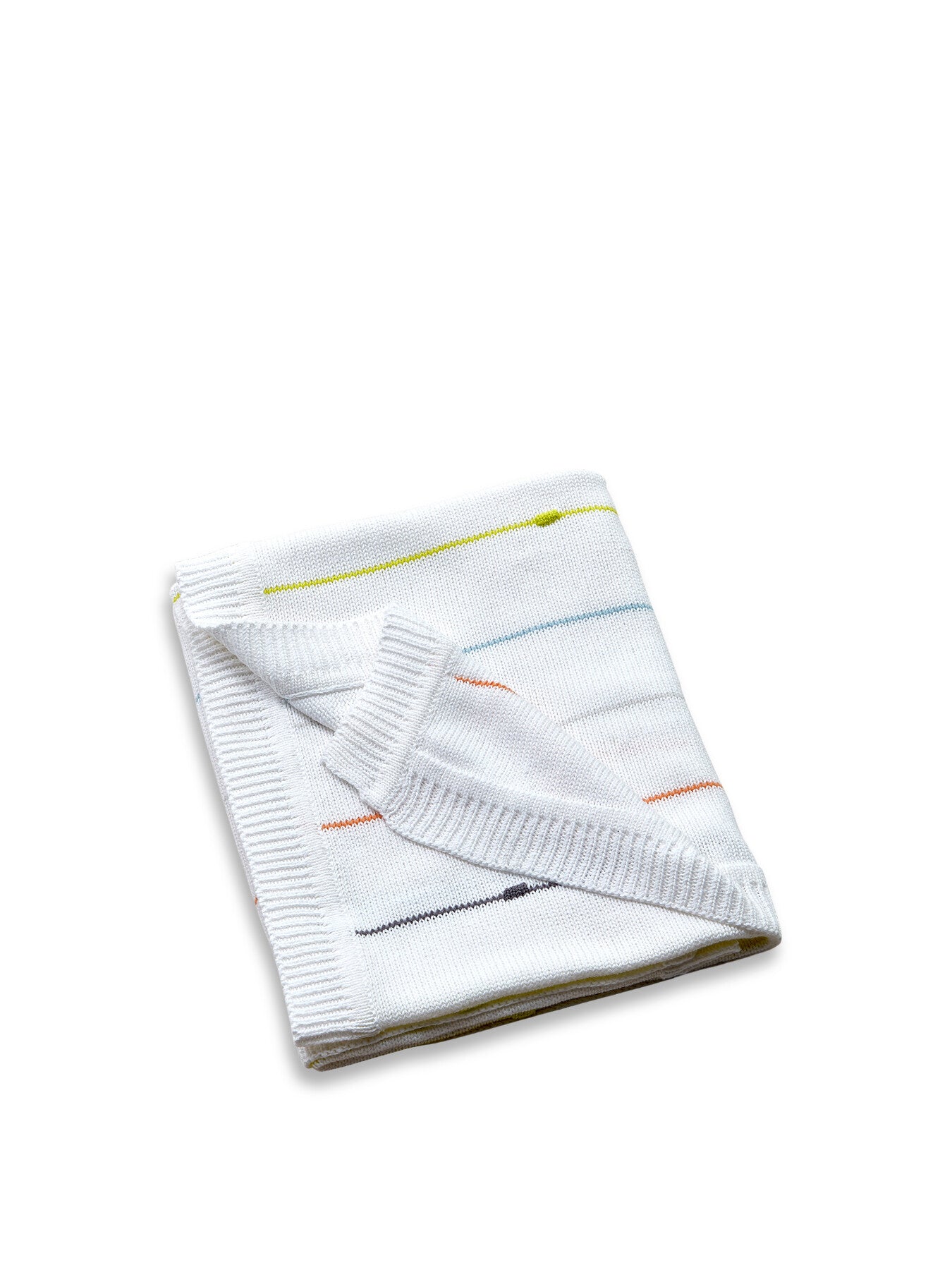 Safari Friends Blanket