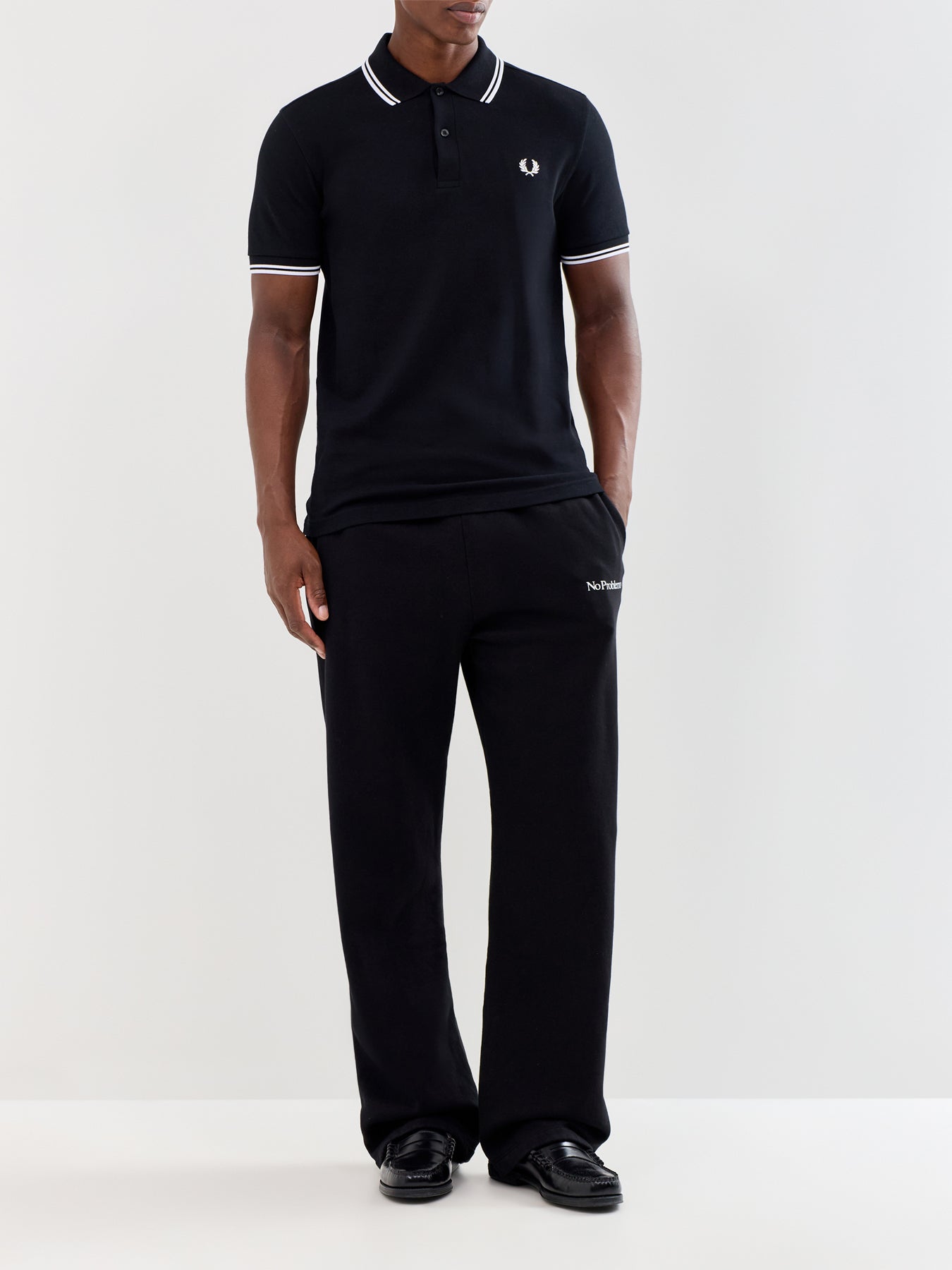 Twin Tipped Polo