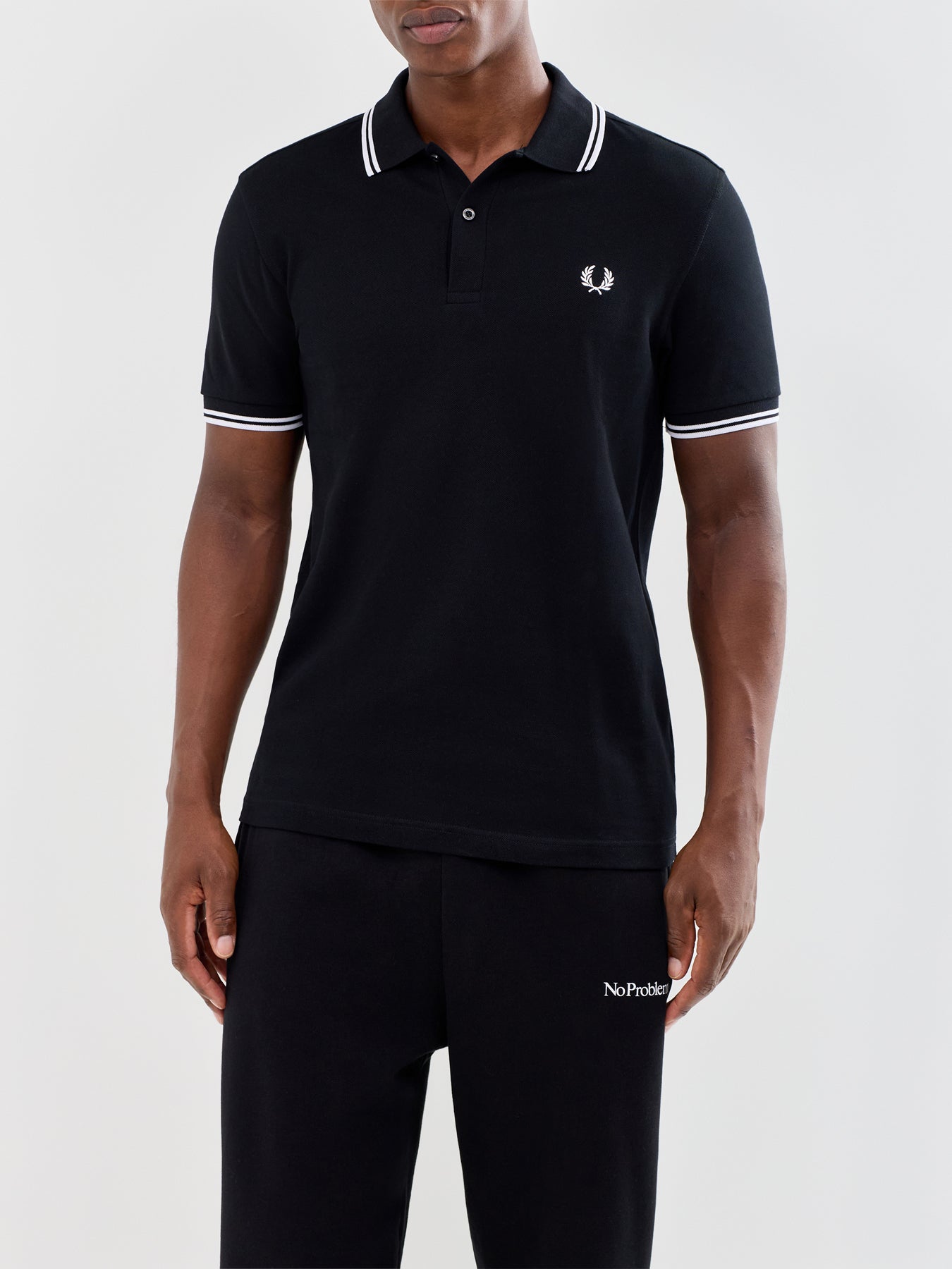 Twin Tipped Polo