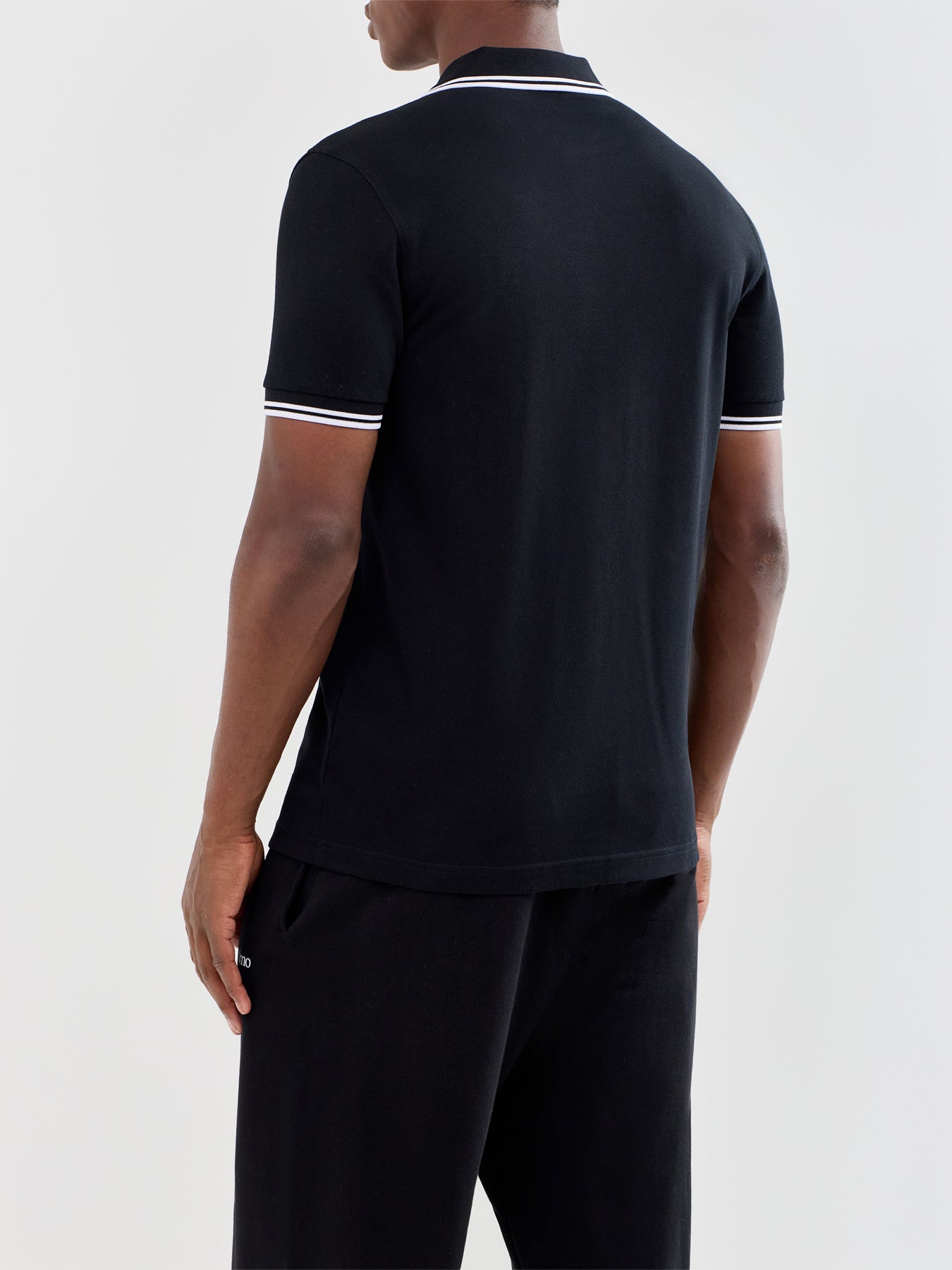 Twin Tipped Polo