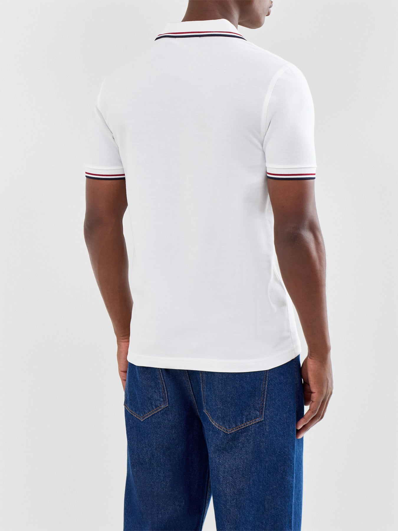Twin Tipped Shirt
