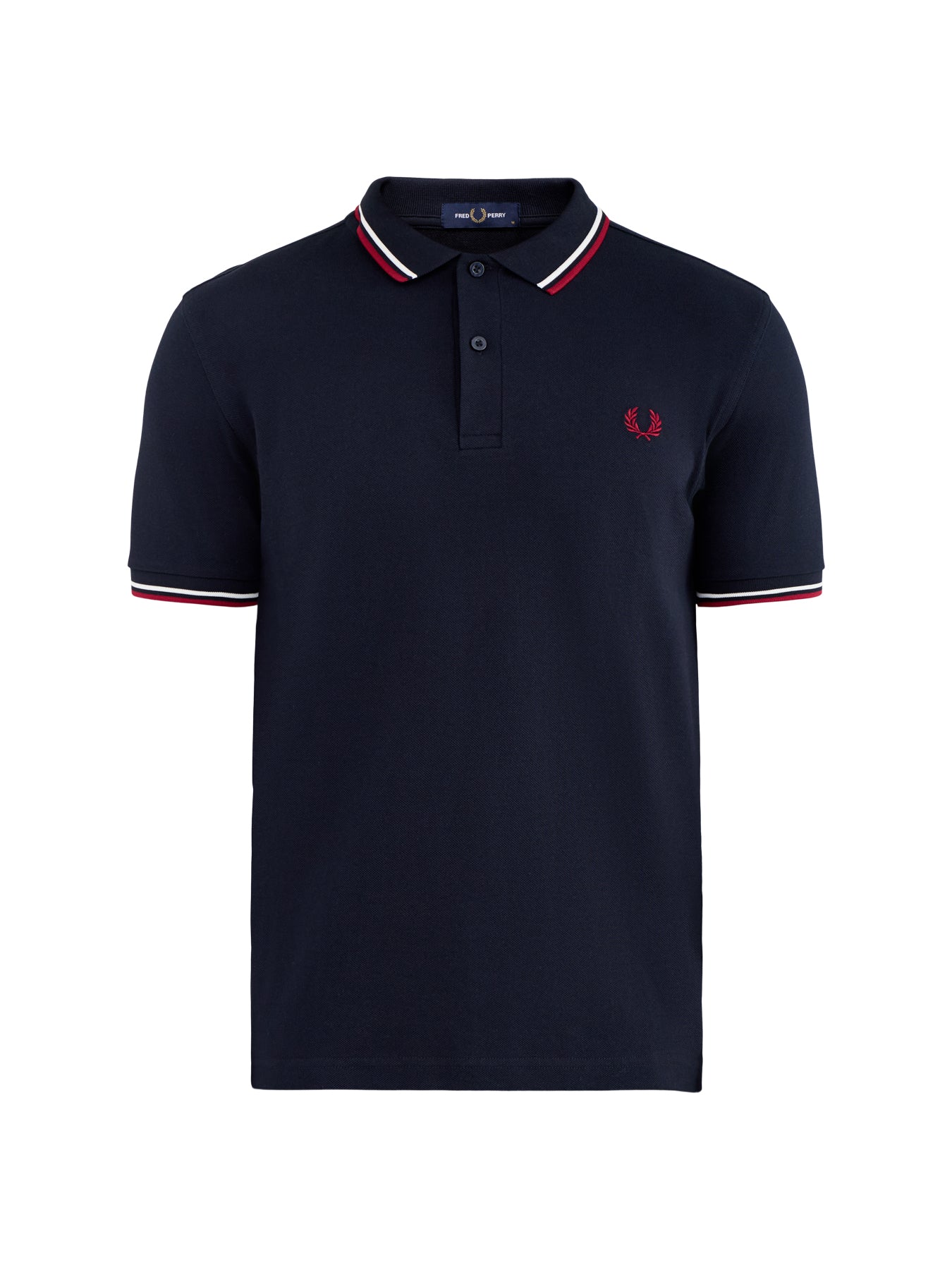 Twin Tipped Shirt