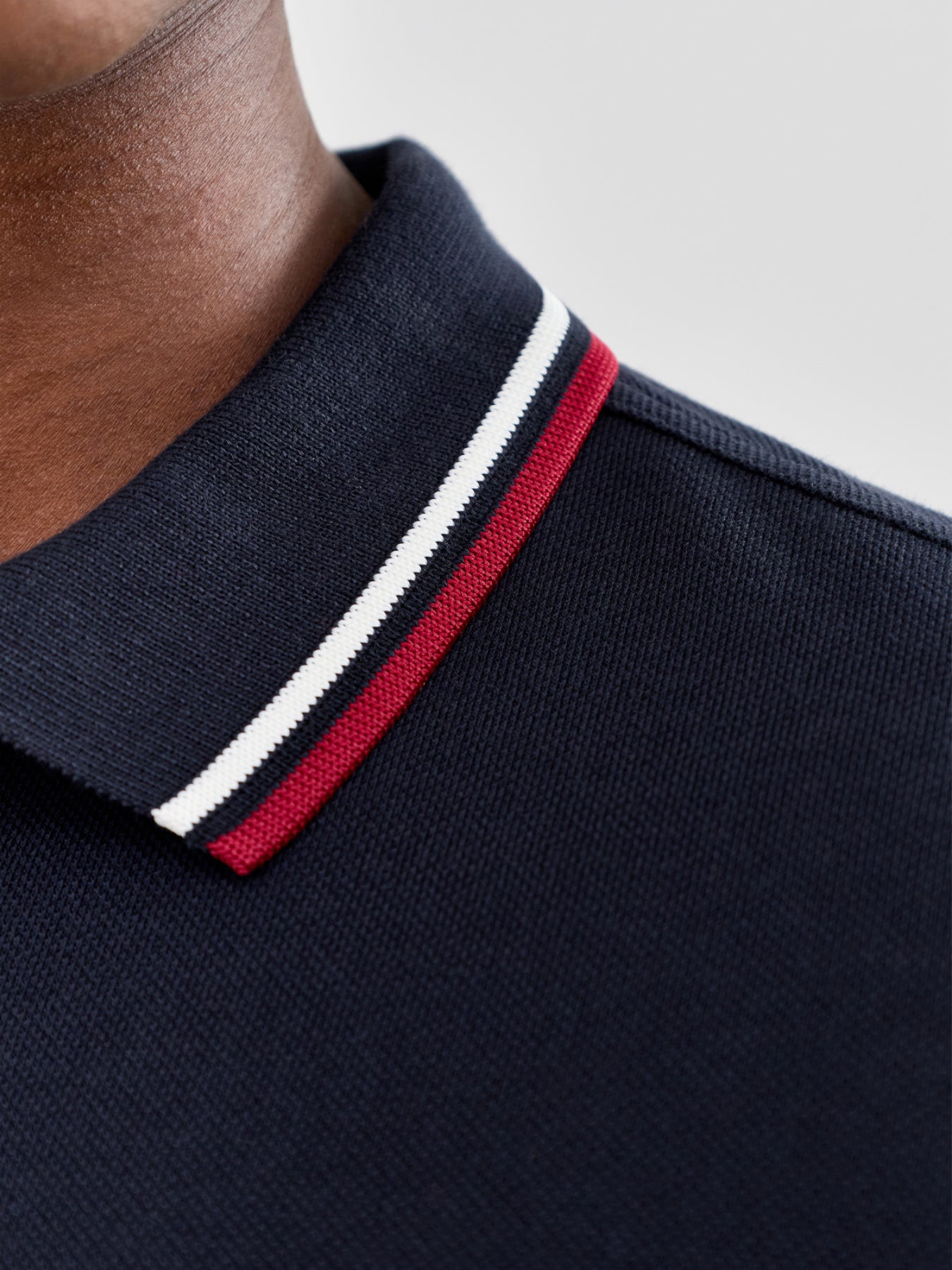 Twin Tipped Shirt