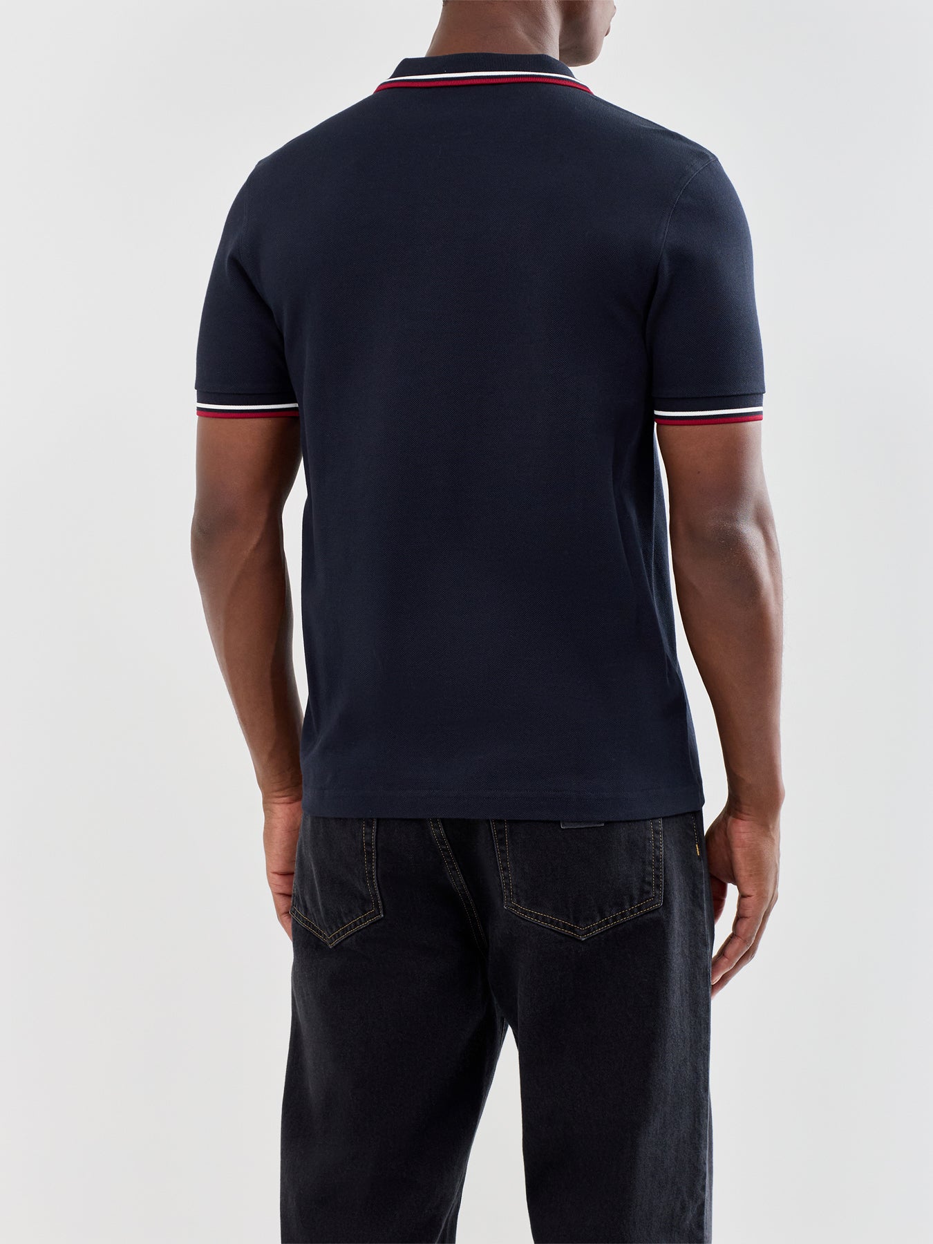 Twin Tipped Shirt