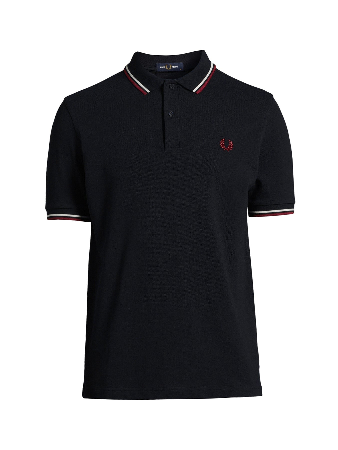 Twin Tipped Shirt