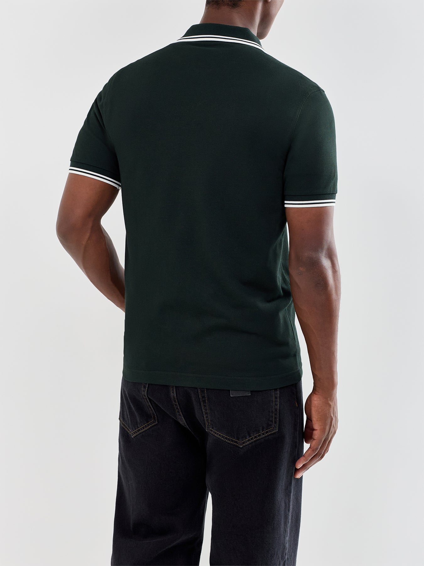 Twin Tipped Shirt
