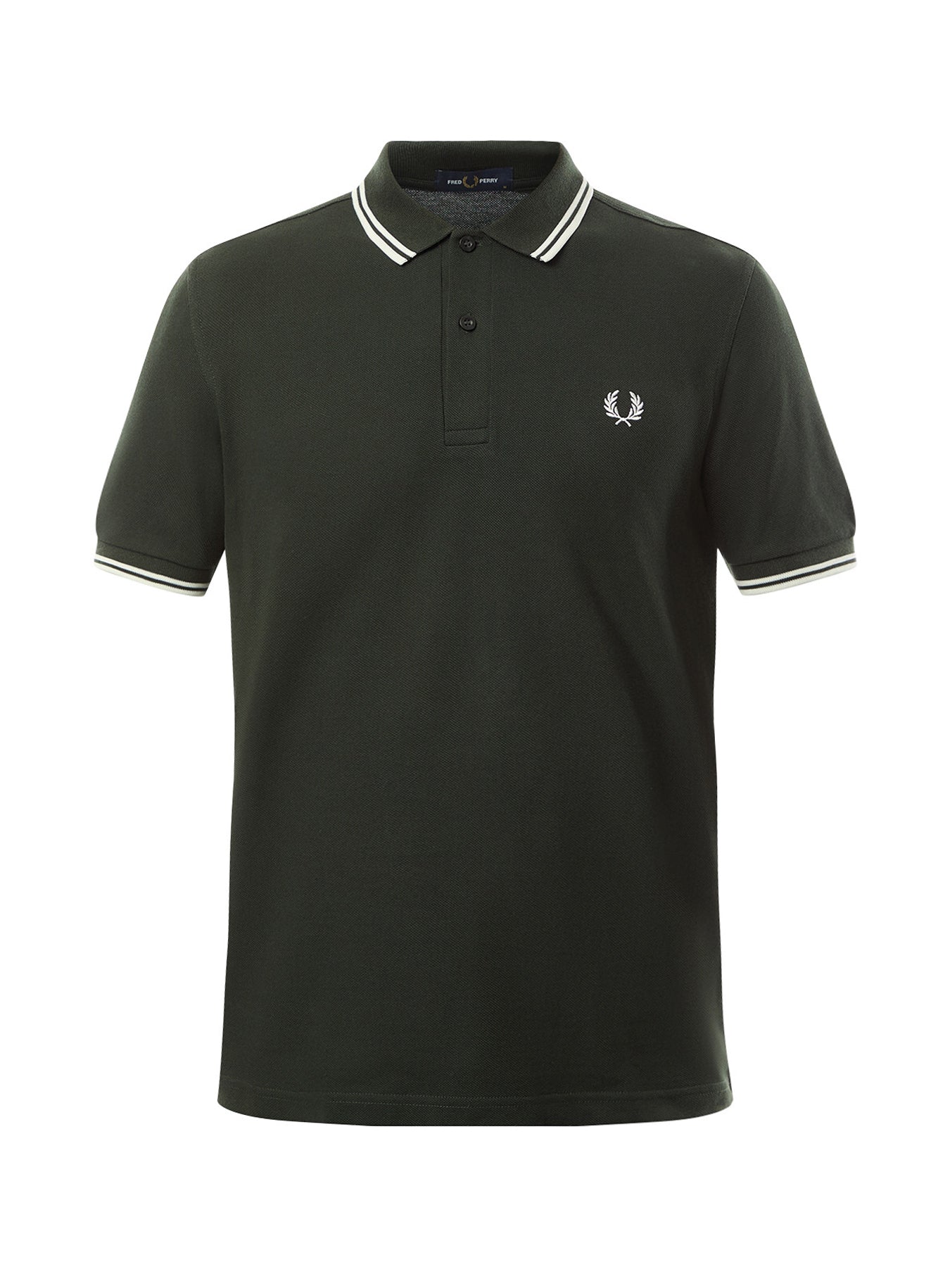 Twin Tipped Shirt